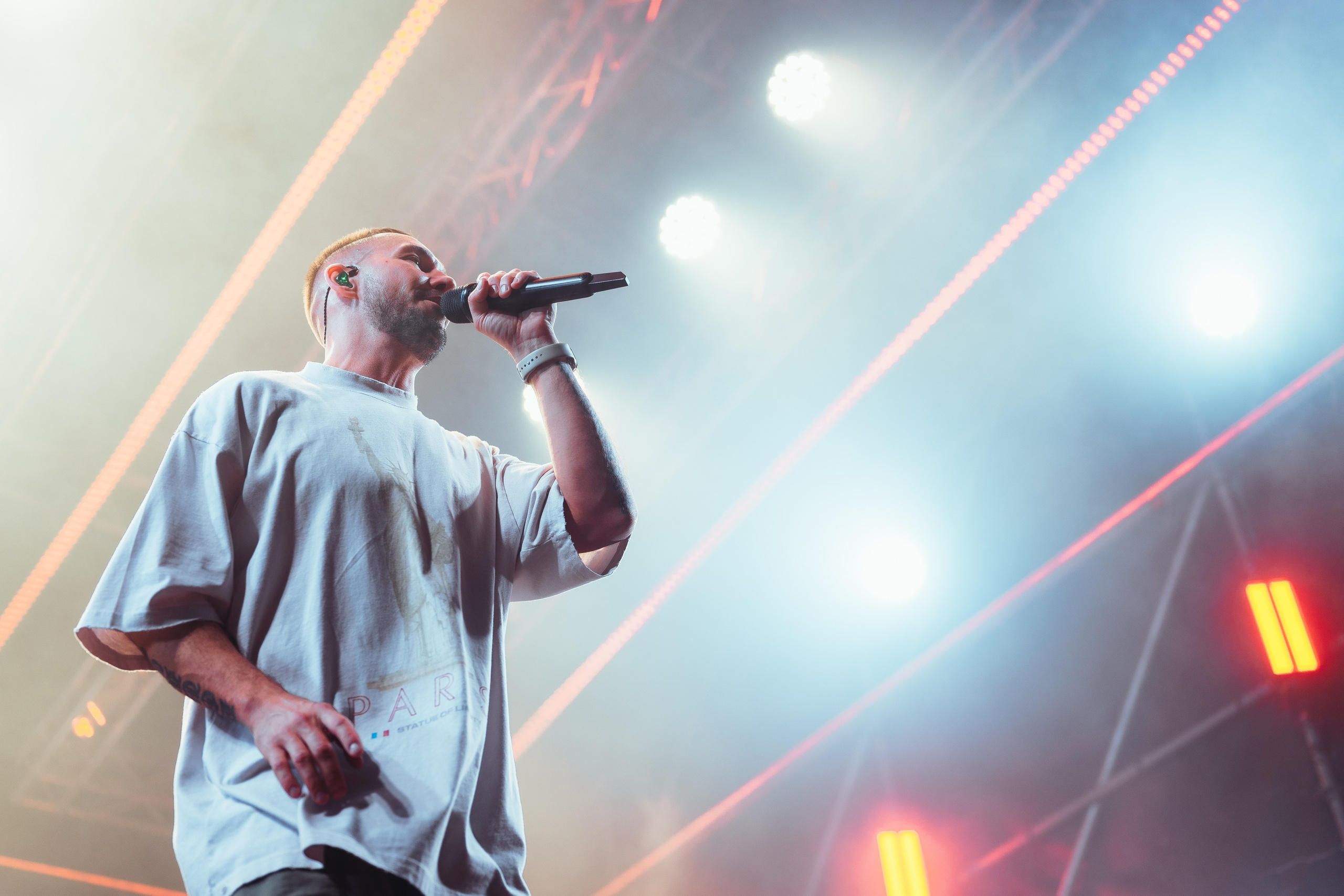 Pizza — репортажная съёмка. Иван Кубик — фотограф и видеограф