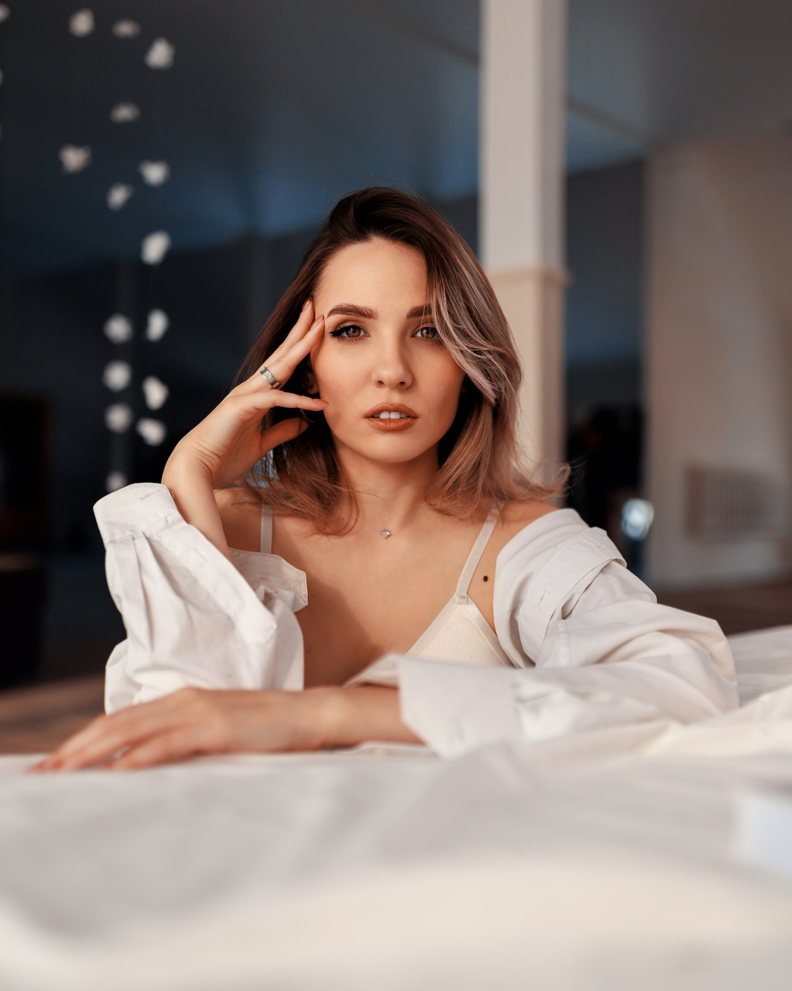 Студия. Фотограф Роман Князев