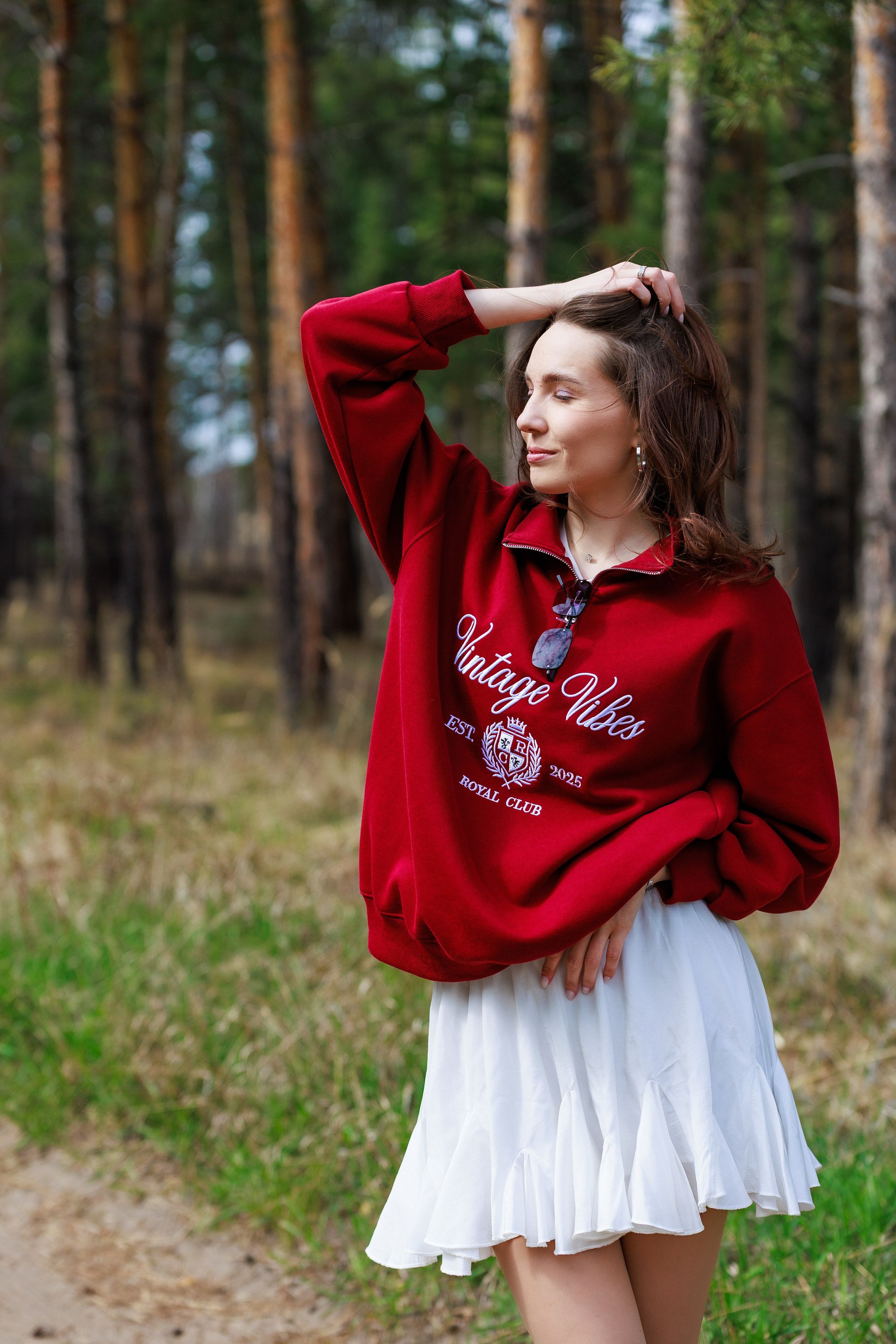 Фотопрогулки. Фотограф Роман Князев