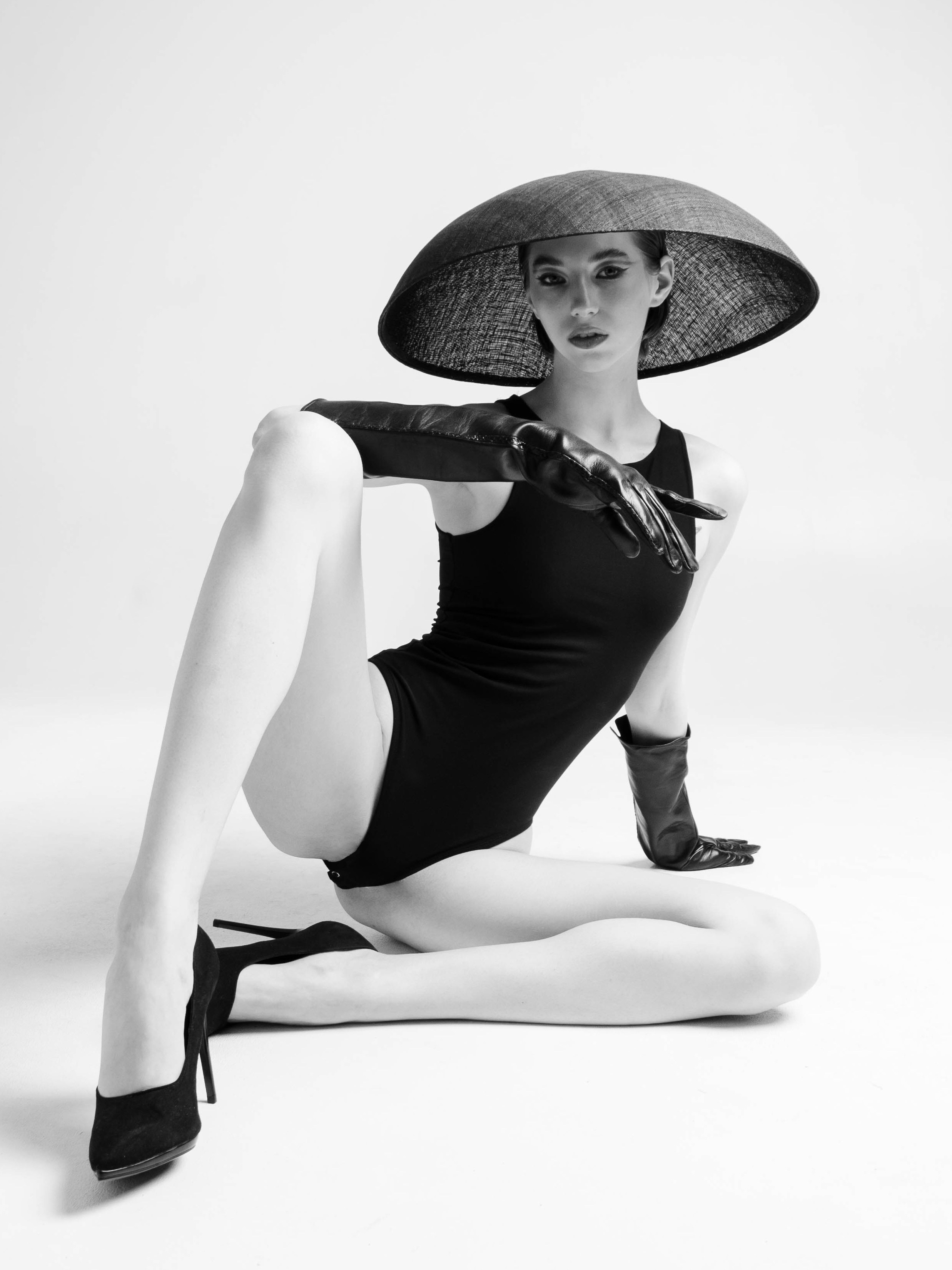 Женский портрет. Айк Симонян