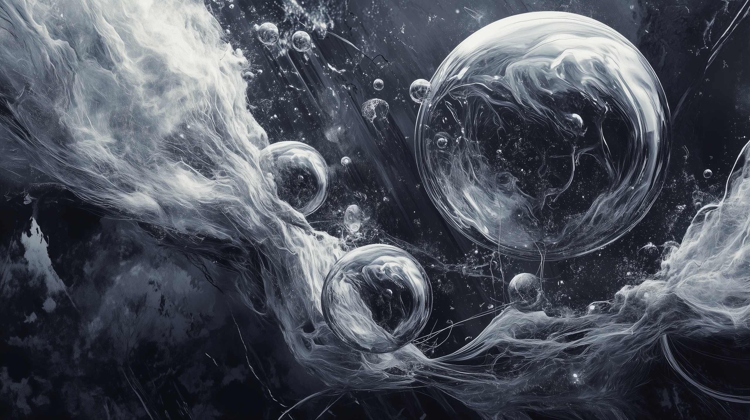 Клип для Татьяны Мужицкой «Глубина». AI-художник, контентмейкер, режиссёр Наталия Жданович