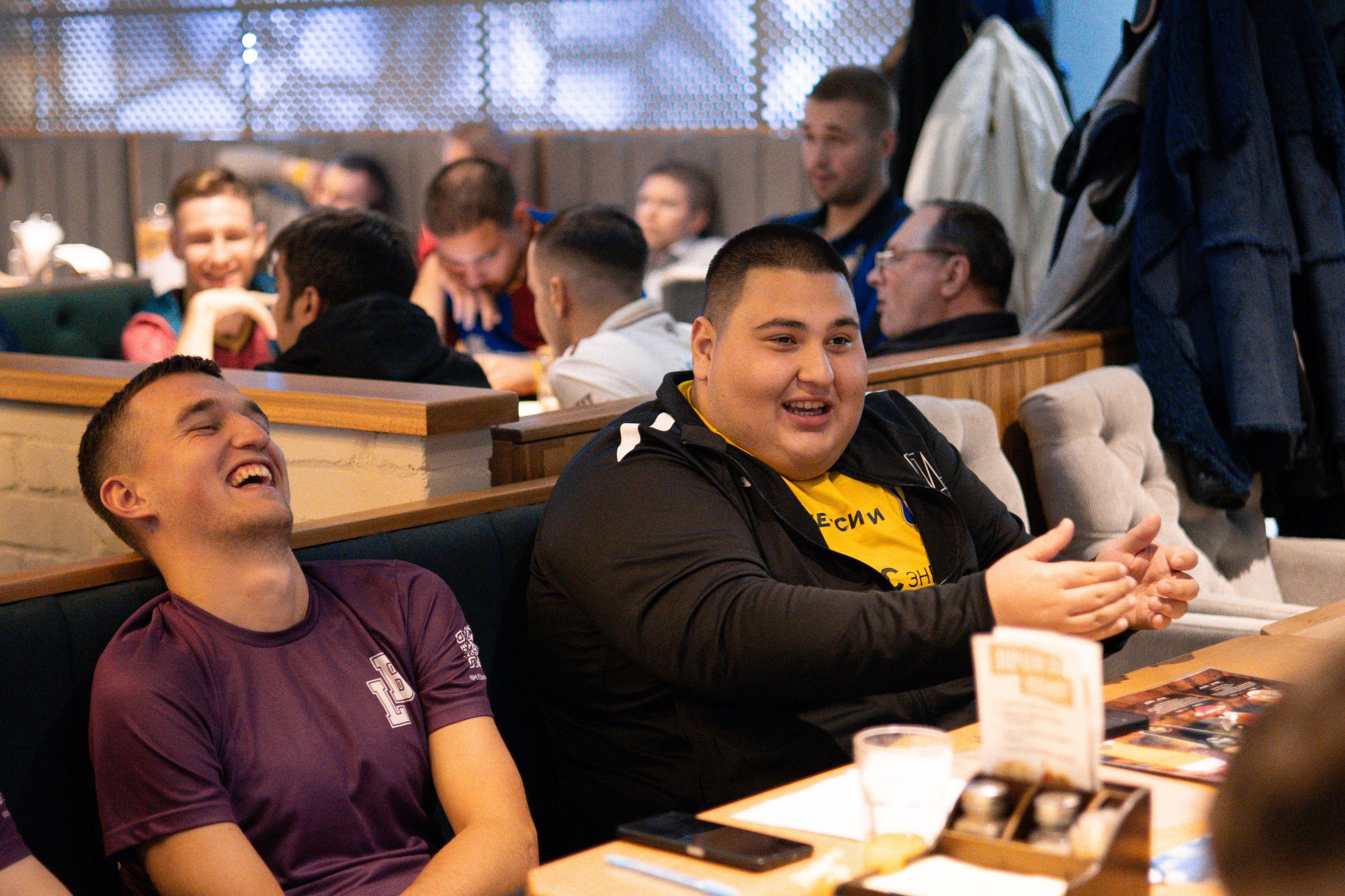 Квиз «Паненка». Анна Рышкевич