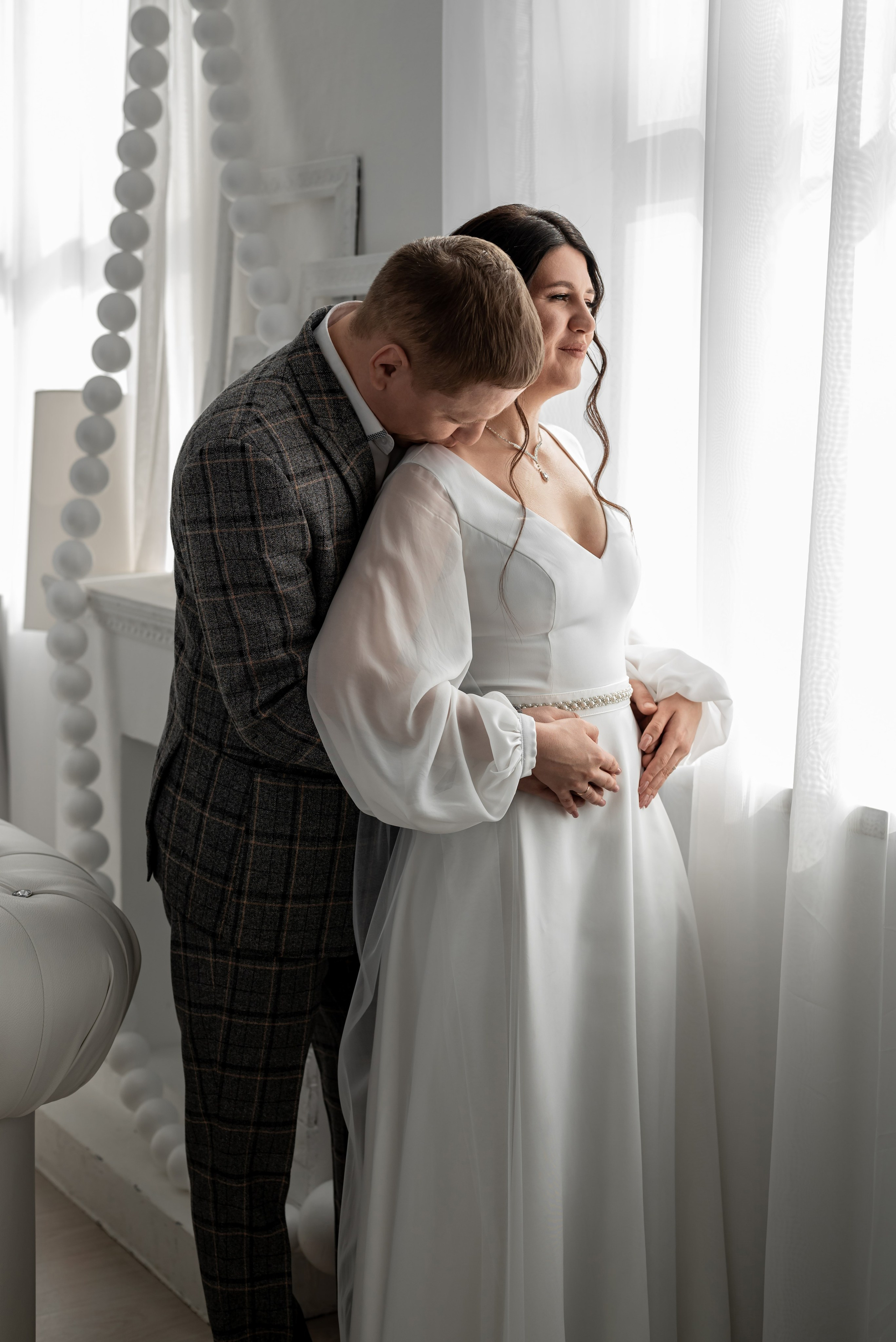 Юрий и Юлия. Фотограф в городе Салават