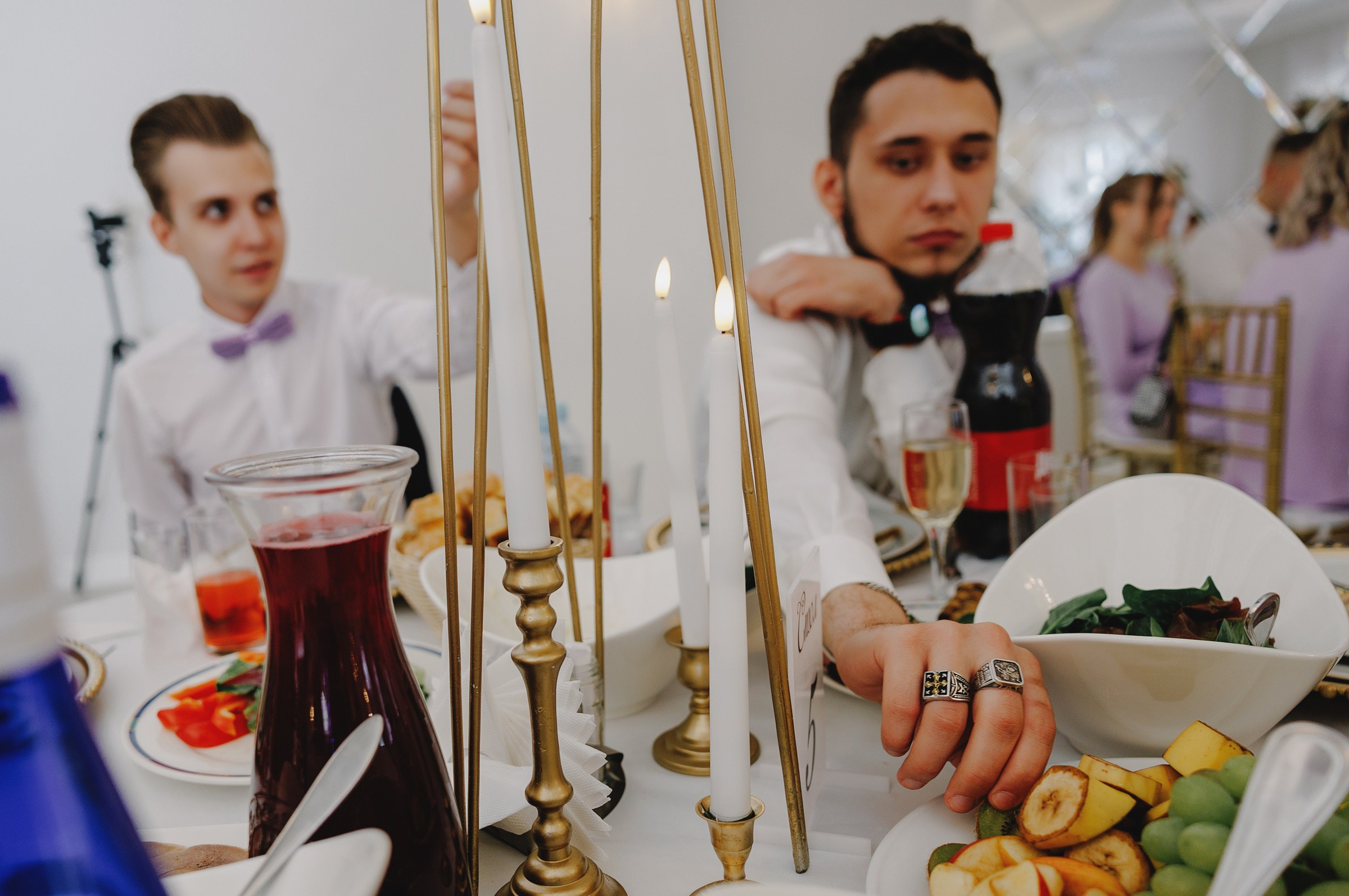 Никита Вероника. Свадебный фотограф и видеограф Дмитрий Горяченков