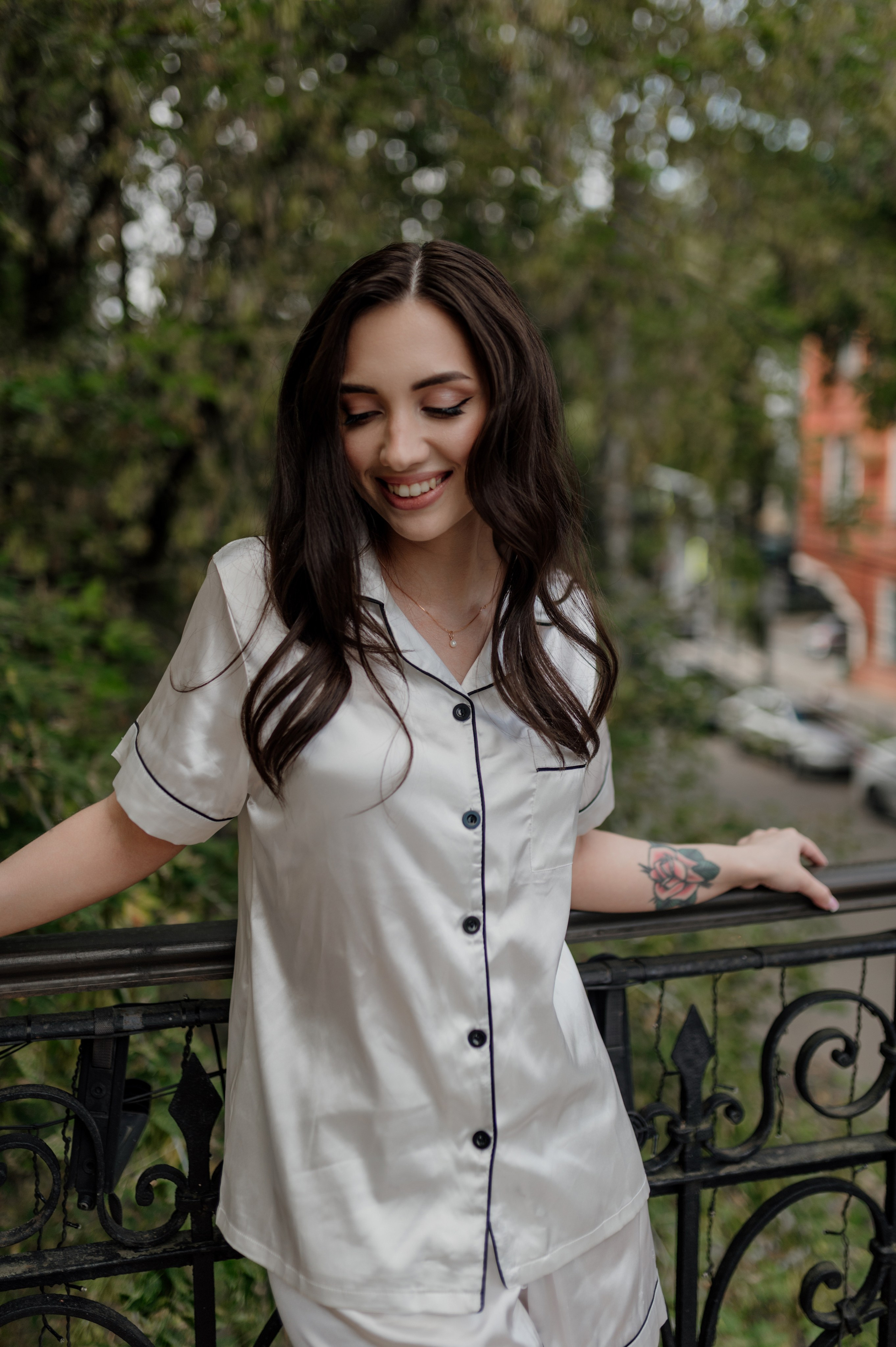 Ярослав и Вероника. Свадебный и Семейный фотограф в Ярославле Алёна Колясникова