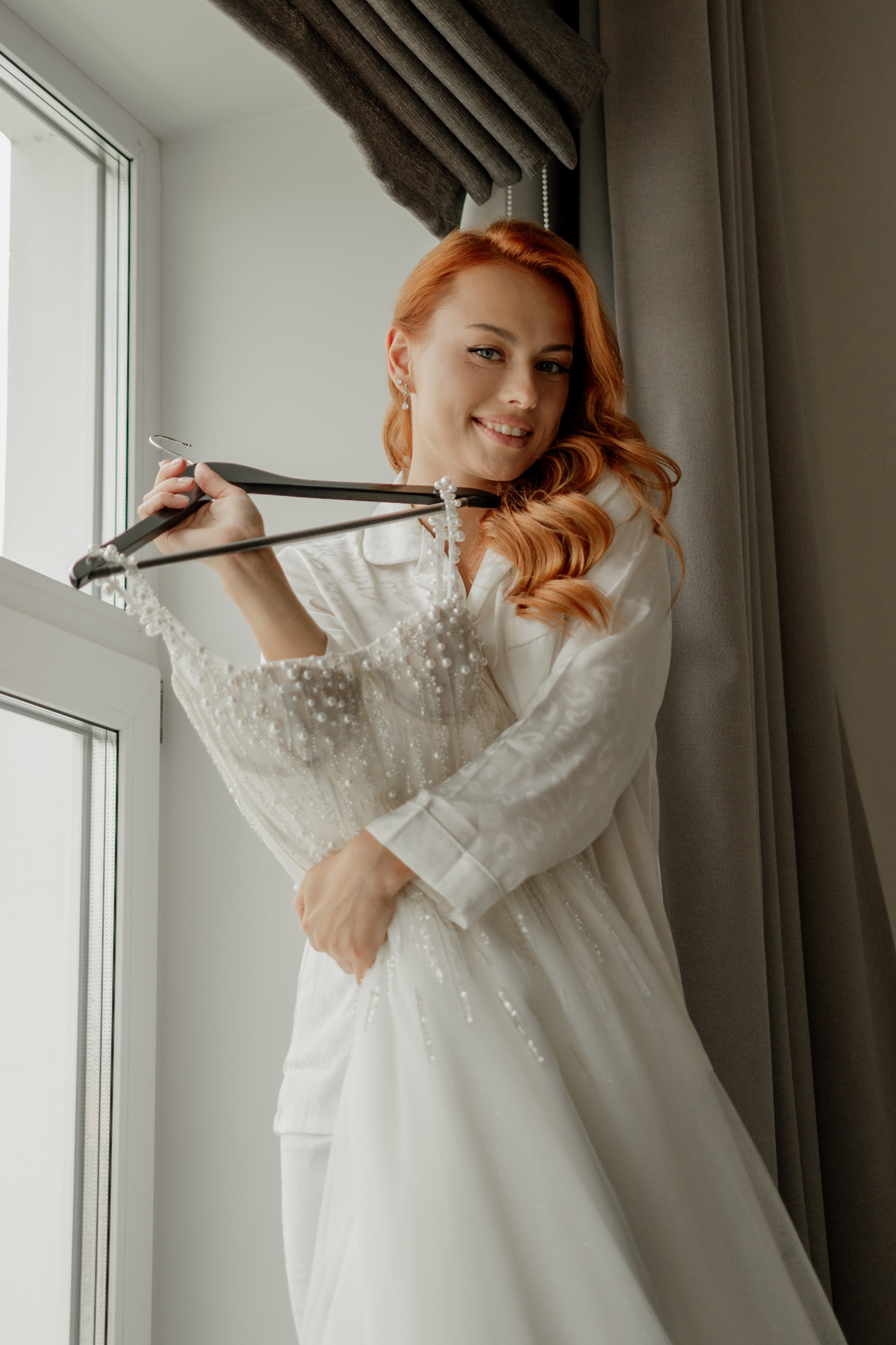 Максим&Ангелина. Свадебный и Семейный фотограф в Ярославле Алёна Колясникова