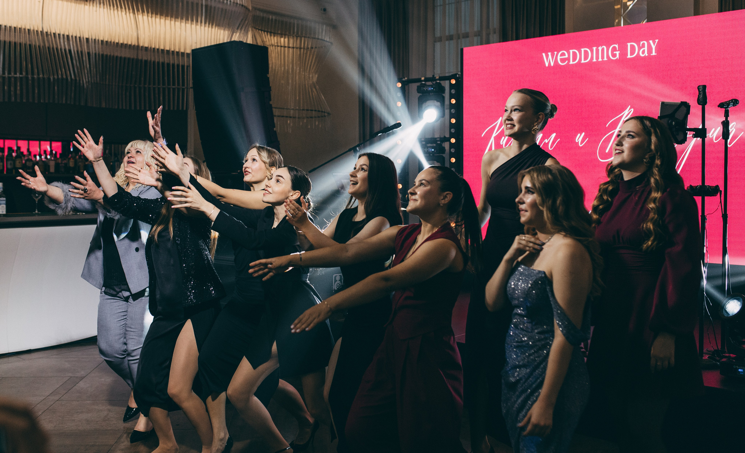 Кирилл & Виктория. Главная