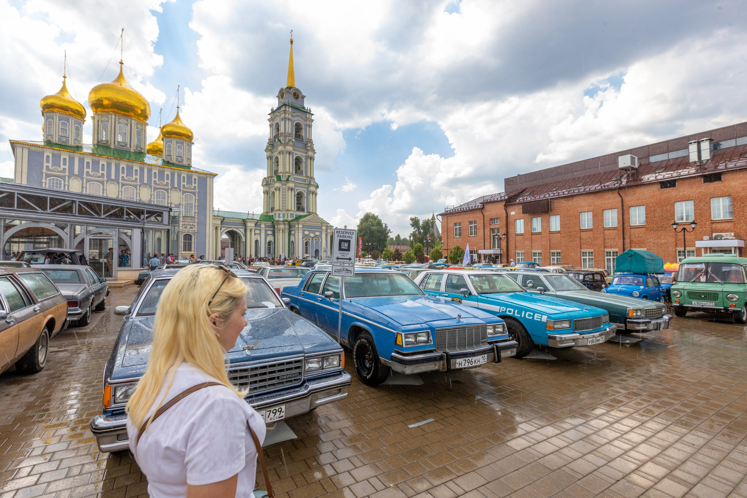 Автострада 2026. Фотограф в Туле Крупский АнДРей. Фотостудия «КАДР71» в Туле