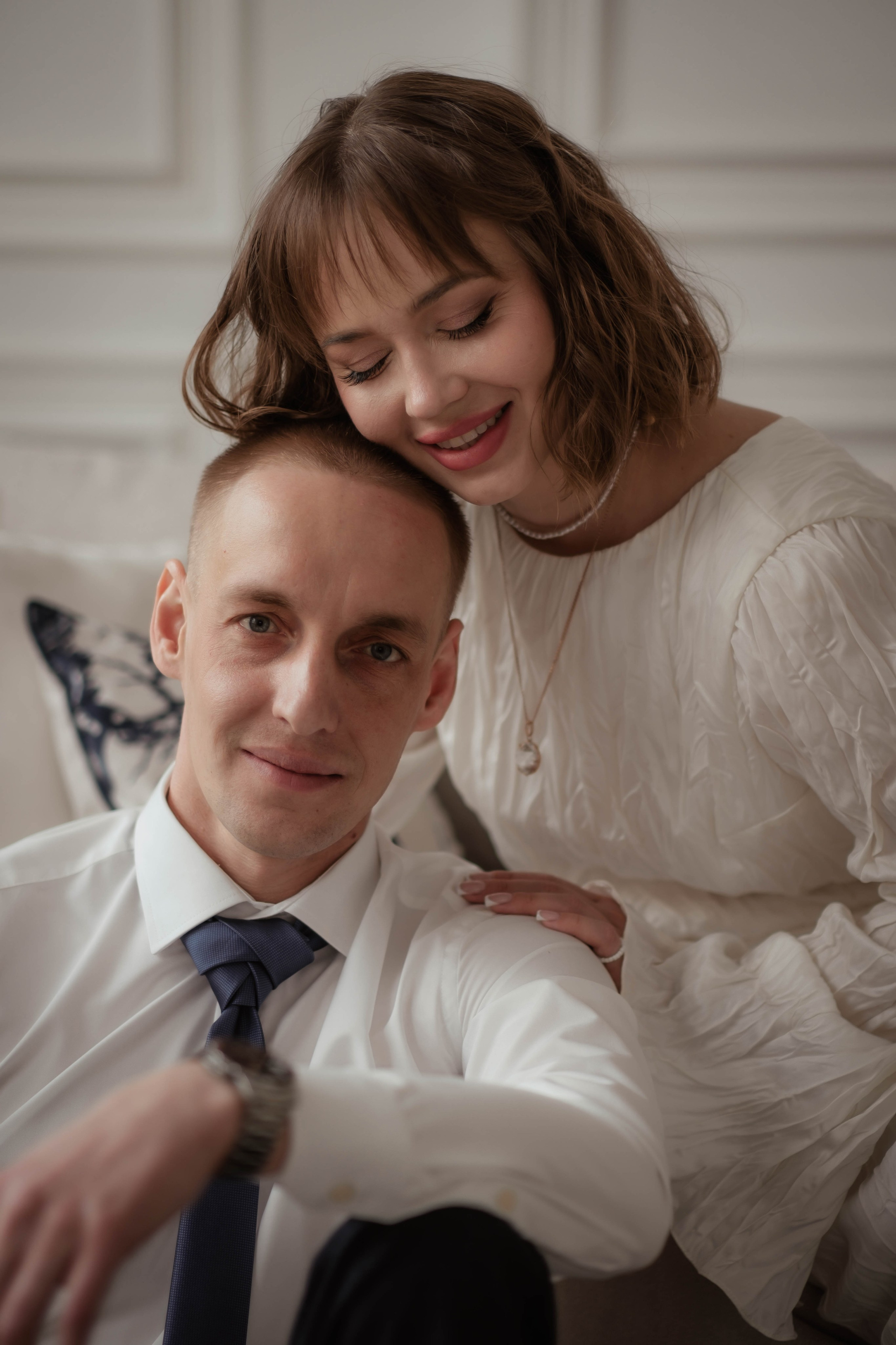 11. Свадебный фотограф Челябинск