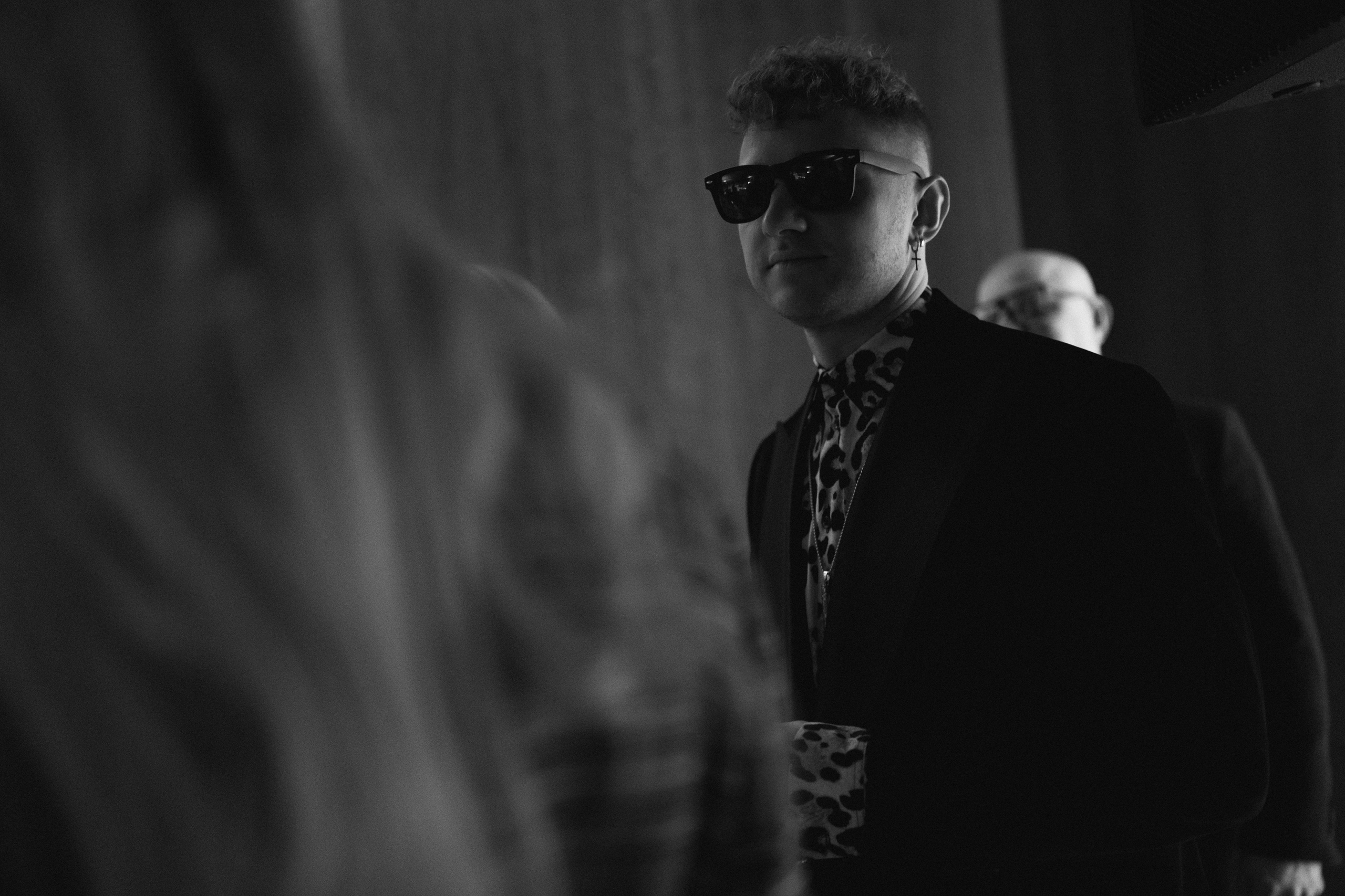 Вошли в ту дверь. Фотограф в Санкт-Петербурге Александр Дымов