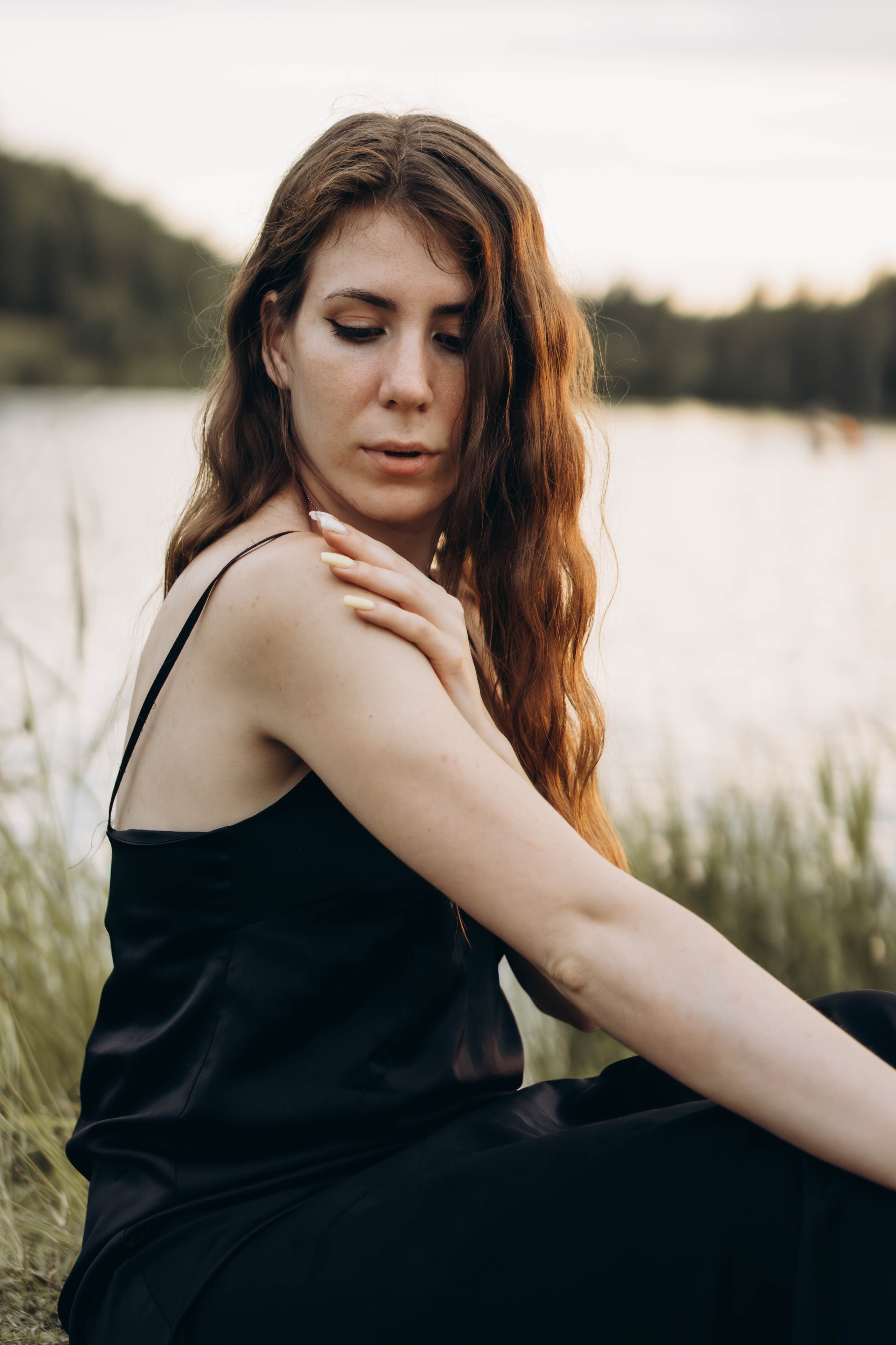 Дарья. Фотограф Москва Валерия Веденина