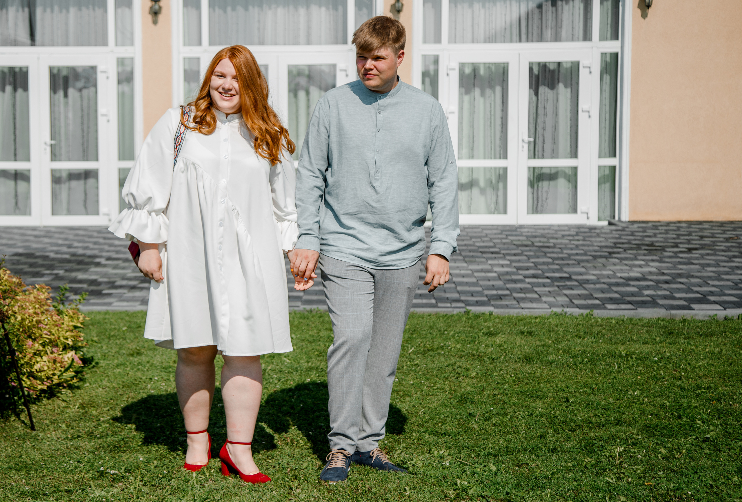 Свадьба Александр и Света. Свадебный и семейный фотограф Ибрагимова Мария из Екатеринбурга