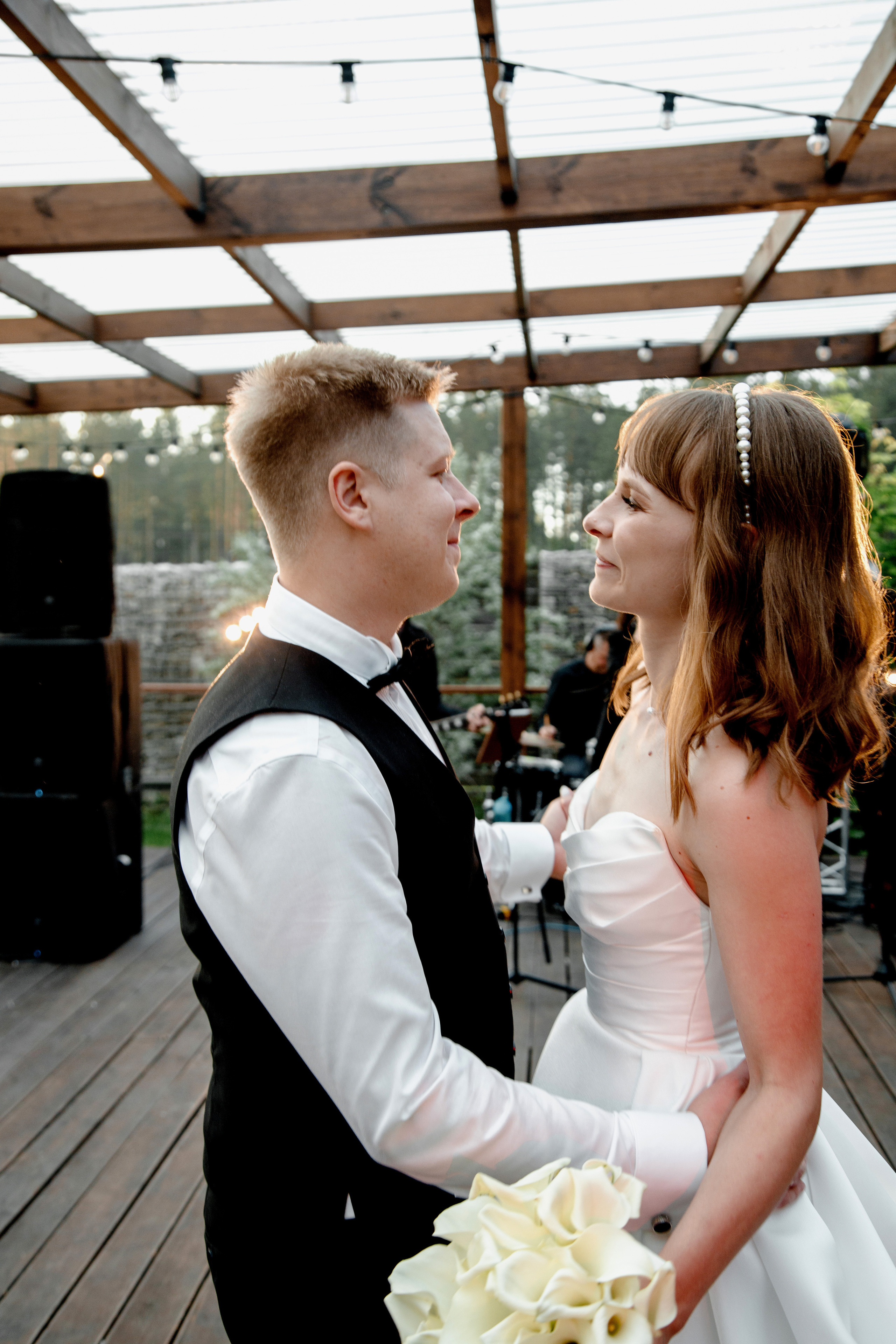 Леонид и Екатерина. Свадебный и семейный фотограф Ибрагимова Мария из Екатеринбурга