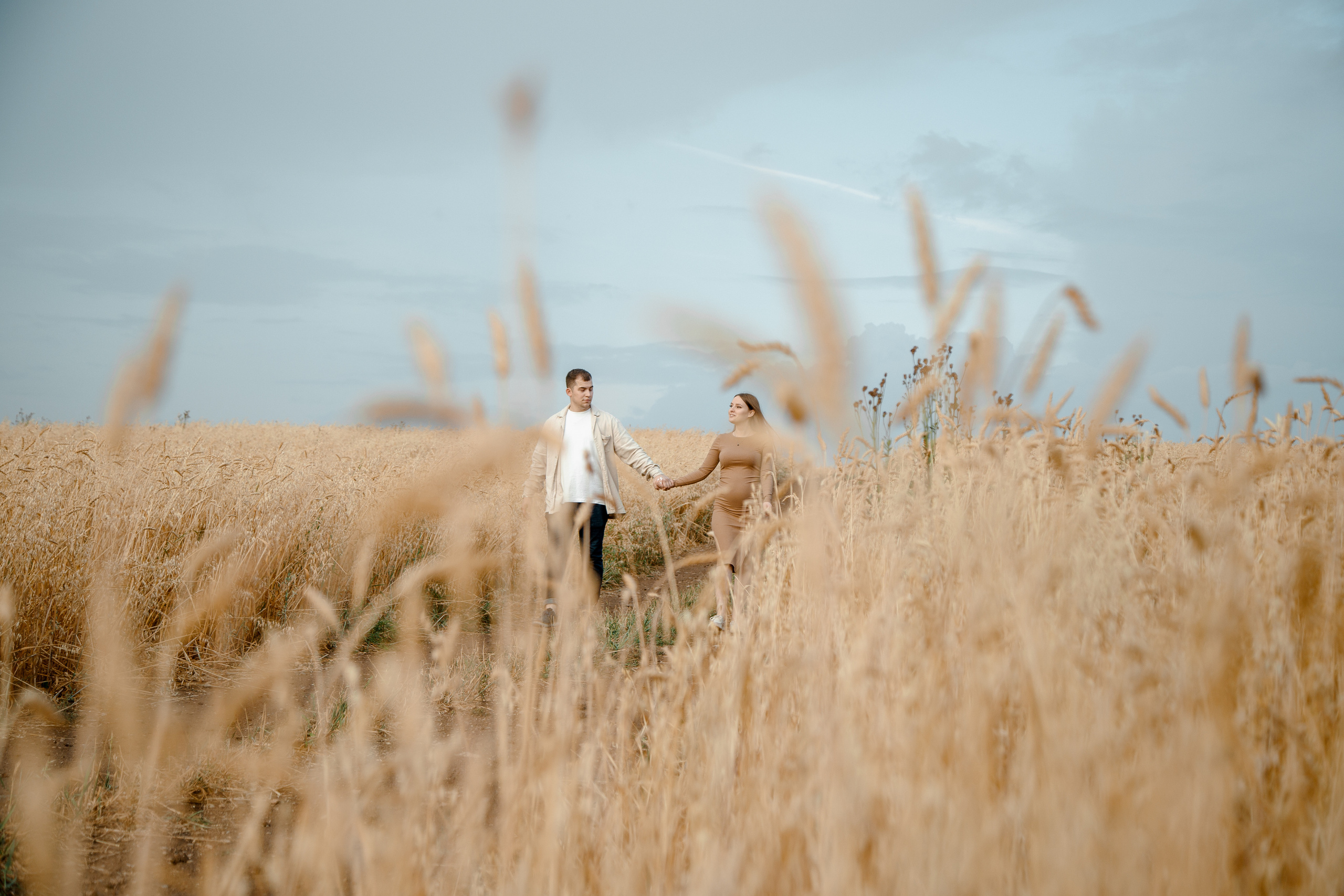 Александр и Юля. Свадебный и семейный фотограф Ибрагимова Мария из Екатеринбурга