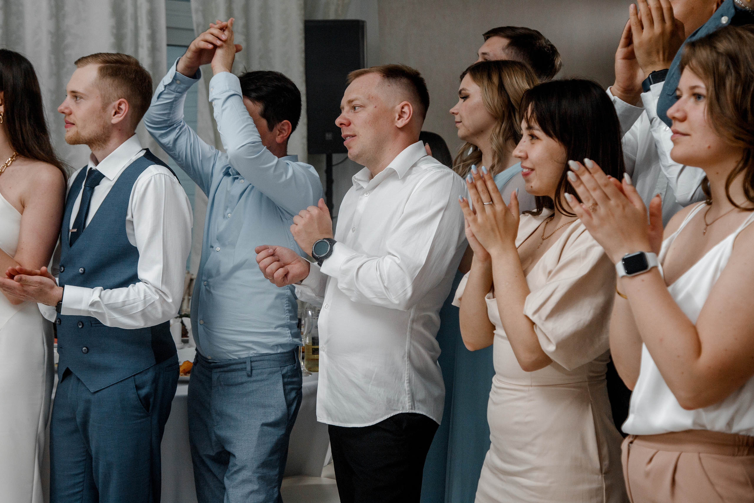 Свадьба Александр и Света. Свадебный и семейный фотограф Ибрагимова Мария из Екатеринбурга