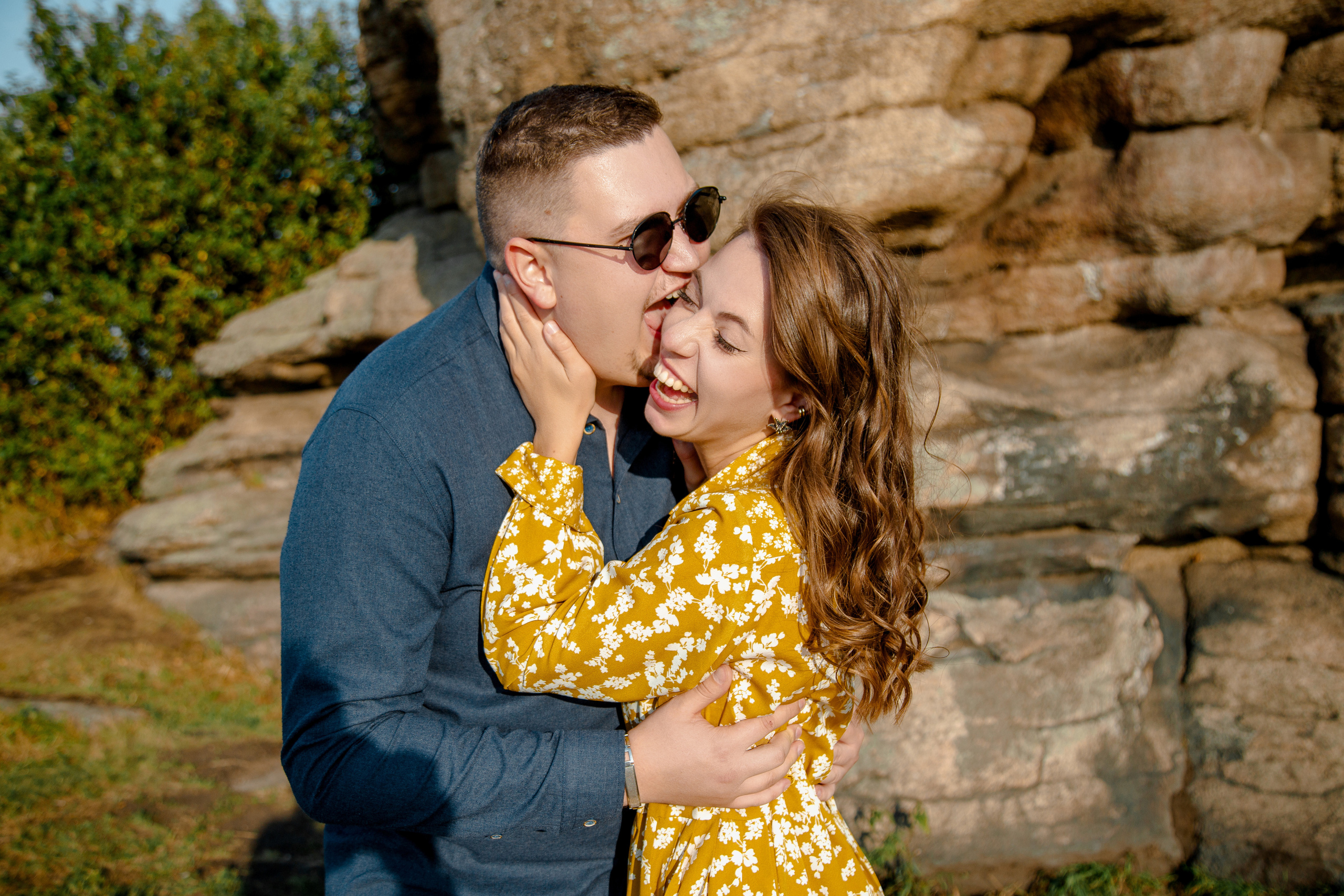 Love stoty Саша и Маша. Свадебный и семейный фотограф Ибрагимова Мария из Екатеринбурга