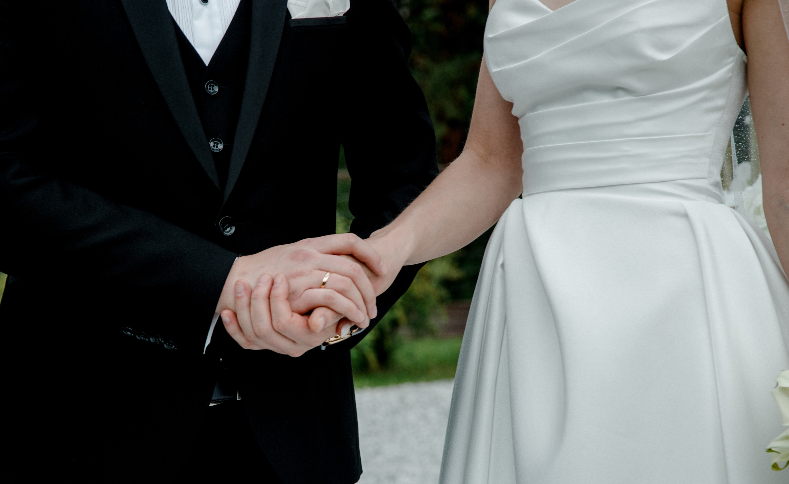 Леонид и Екатерина. Свадебный и семейный фотограф Ибрагимова Мария из Екатеринбурга