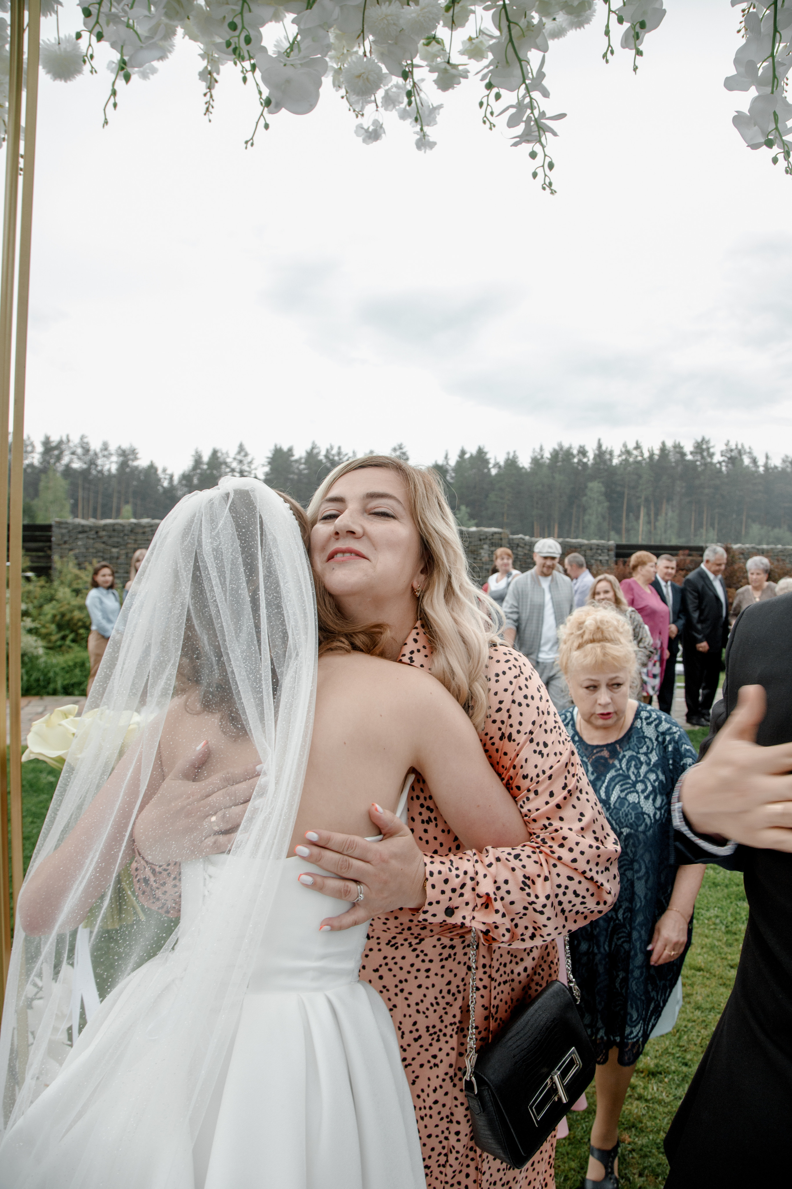 Леонид и Екатерина. Свадебный и семейный фотограф Ибрагимова Мария из Екатеринбурга