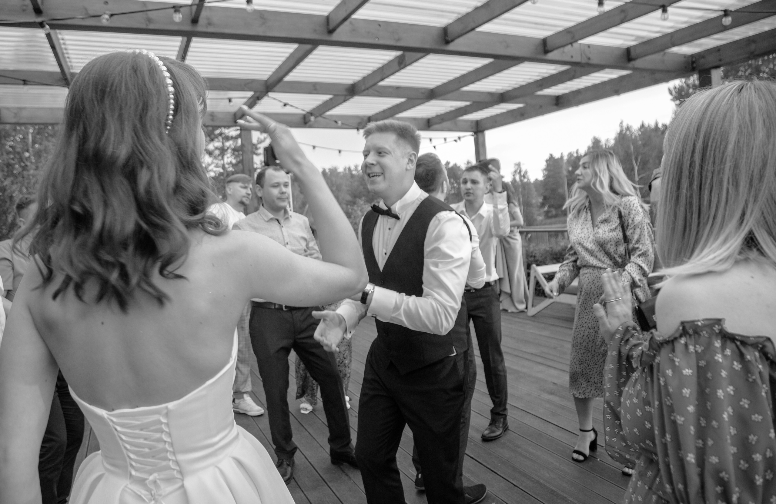 Леонид и Екатерина. Свадебный и семейный фотограф Ибрагимова Мария из Екатеринбурга