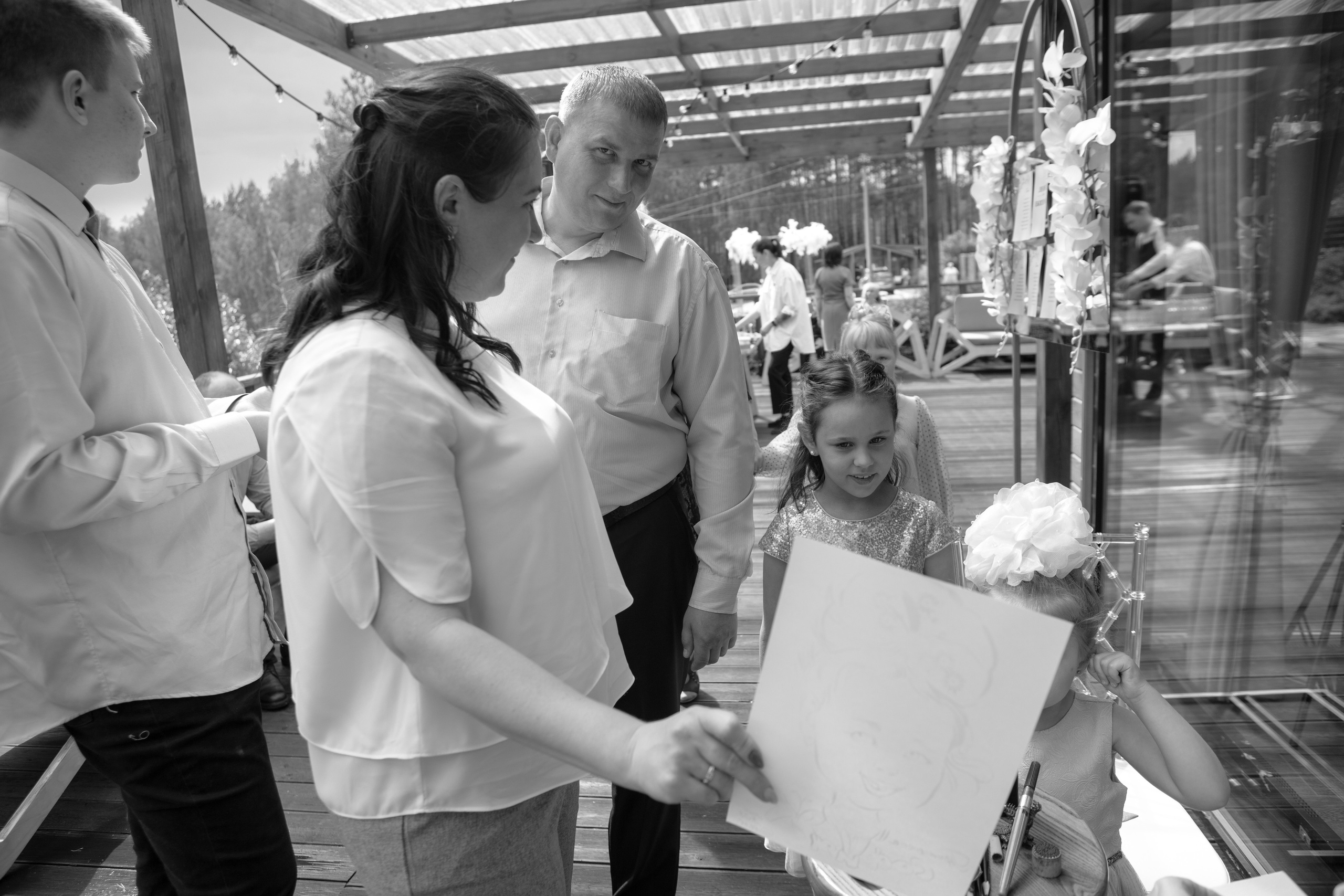 Леонид и Екатерина. Свадебный и семейный фотограф Ибрагимова Мария из Екатеринбурга