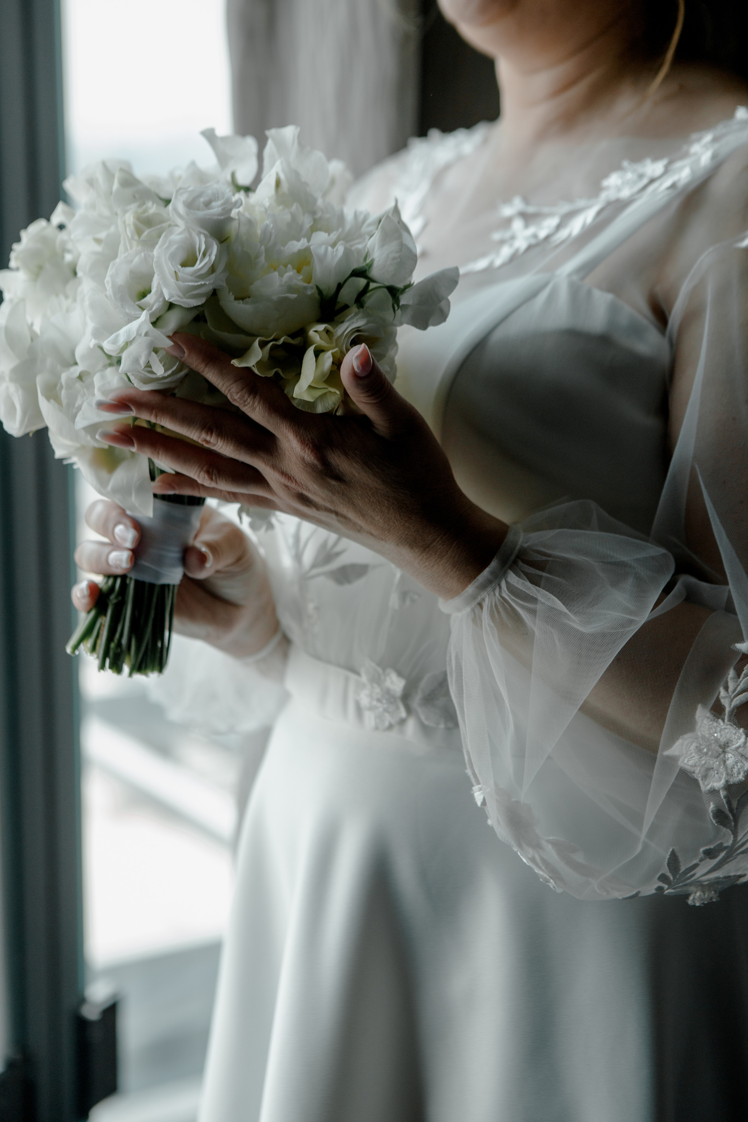 Свадьба Александр и Света. Свадебный и семейный фотограф Ибрагимова Мария из Екатеринбурга