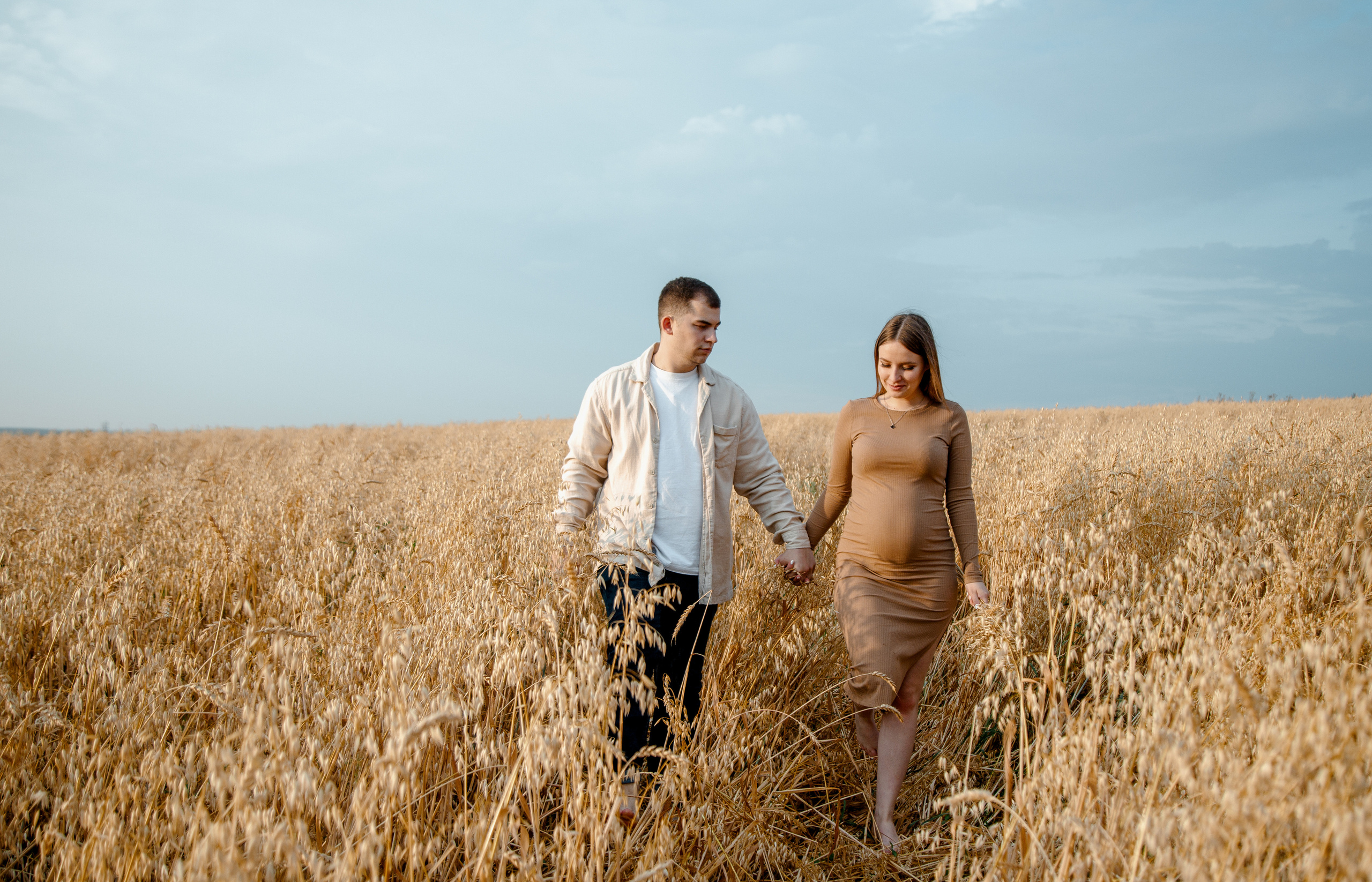 Александр и Юля. Свадебный и семейный фотограф Ибрагимова Мария из Екатеринбурга