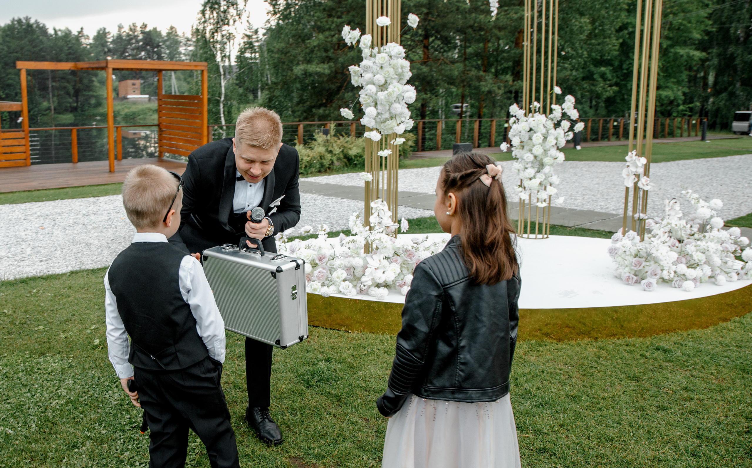 Леонид и Екатерина. Свадебный и семейный фотограф Ибрагимова Мария из Екатеринбурга