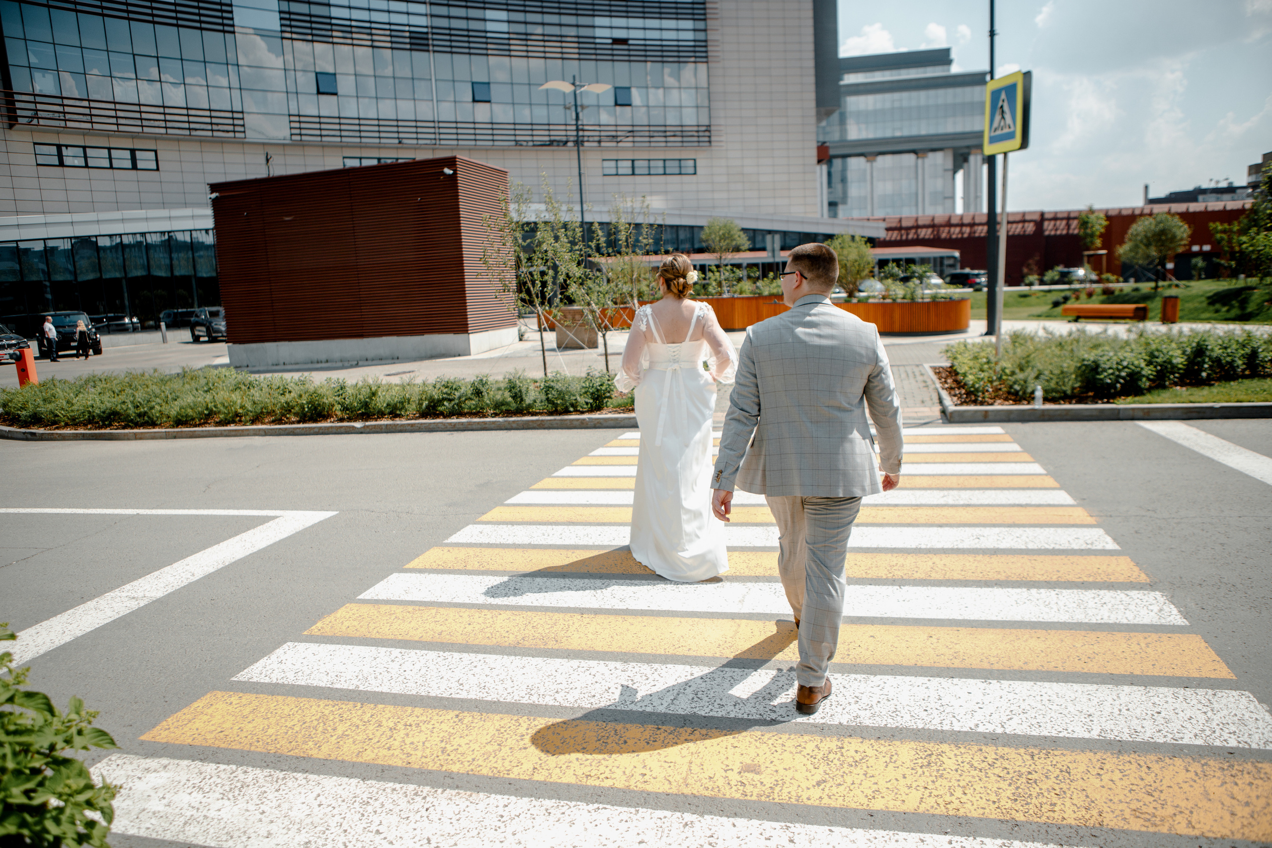 Свадьба Александр и Света. Свадебный и семейный фотограф Ибрагимова Мария из Екатеринбурга