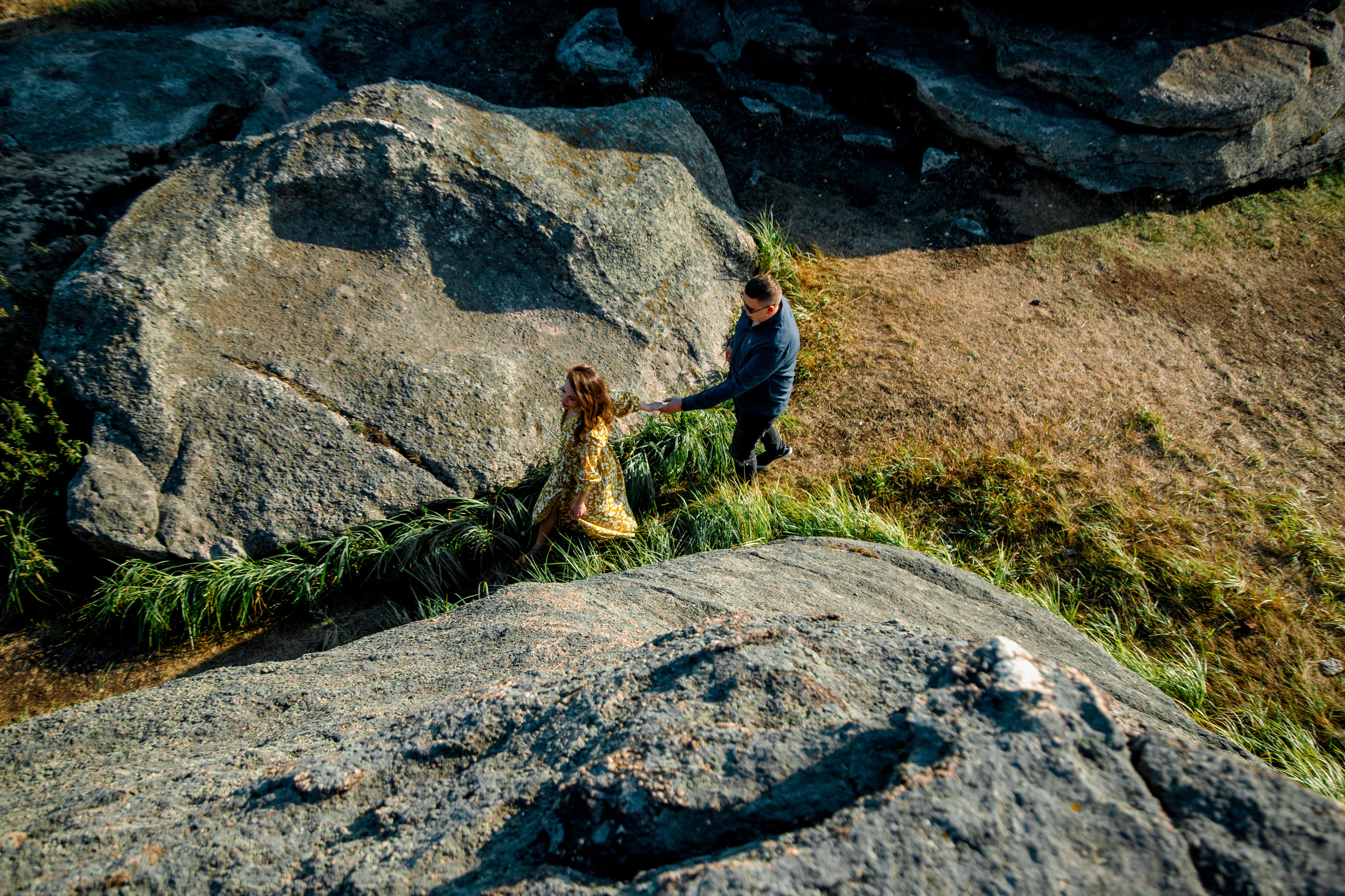 Love stoty Саша и Маша. Свадебный и семейный фотограф Ибрагимова Мария из Екатеринбурга