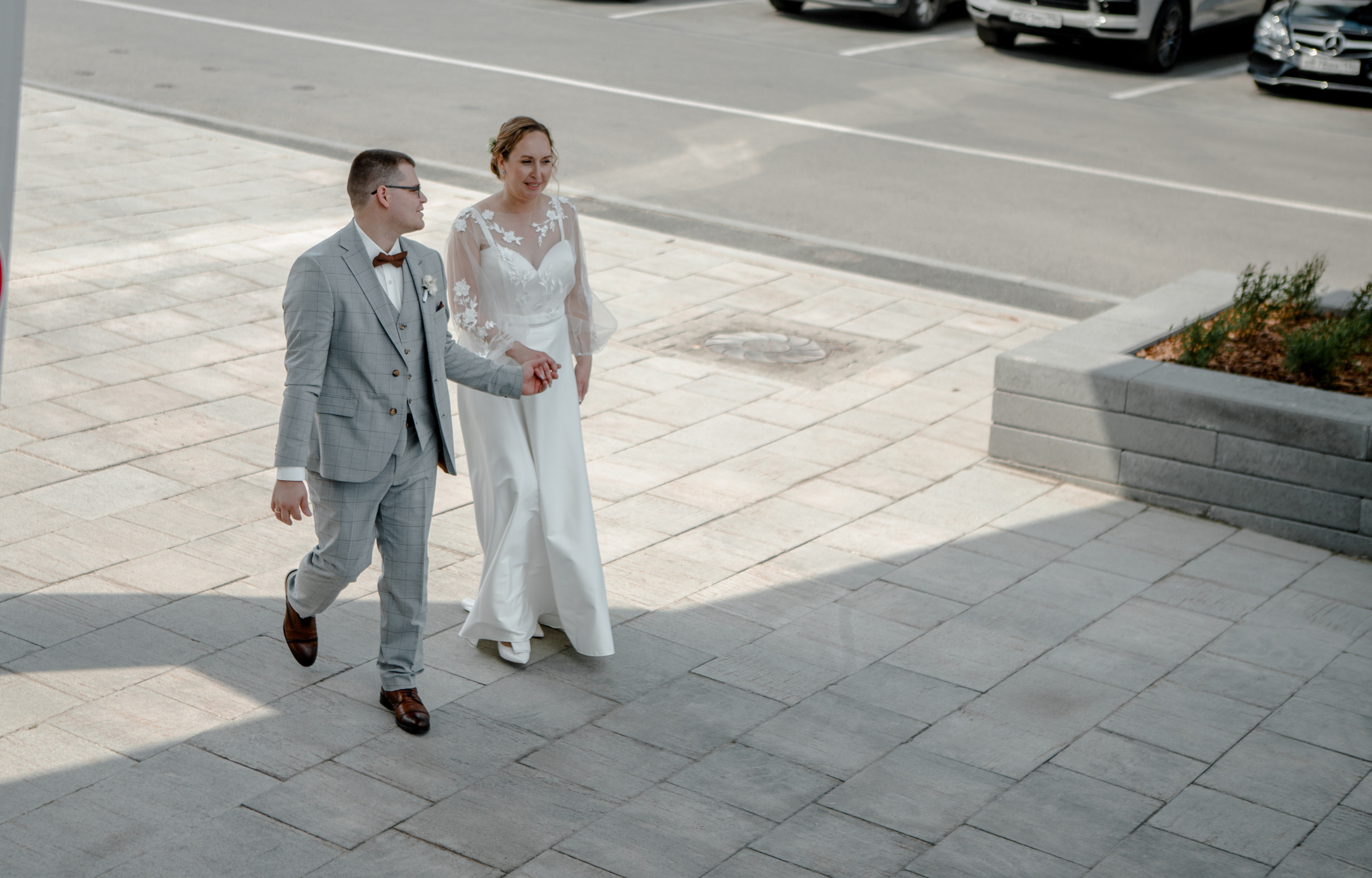 Свадьба Александр и Света. Свадебный и семейный фотограф Ибрагимова Мария из Екатеринбурга