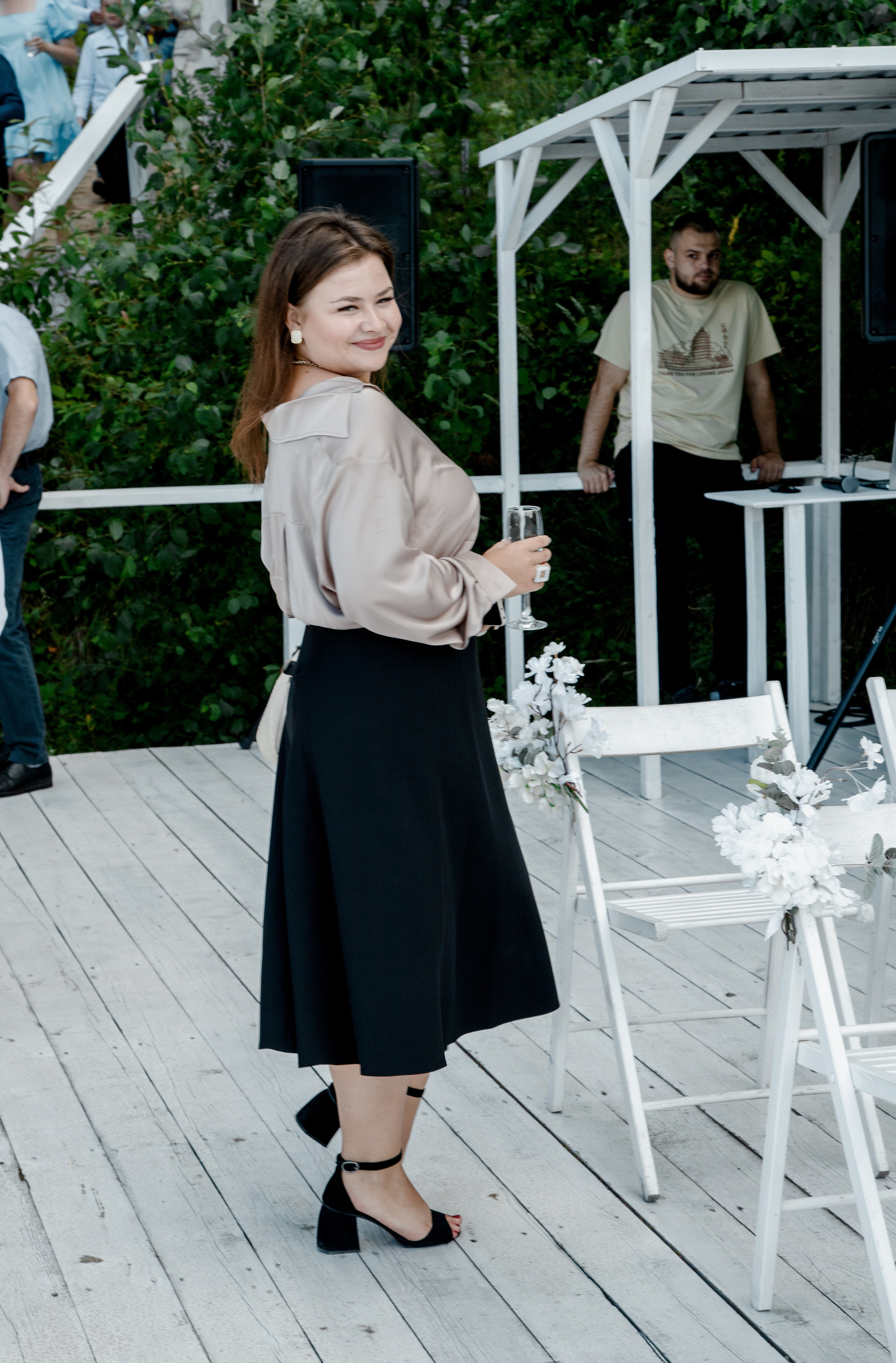 Свадьба Вова и Катя. Свадебный и семейный фотограф Ибрагимова Мария из Екатеринбурга