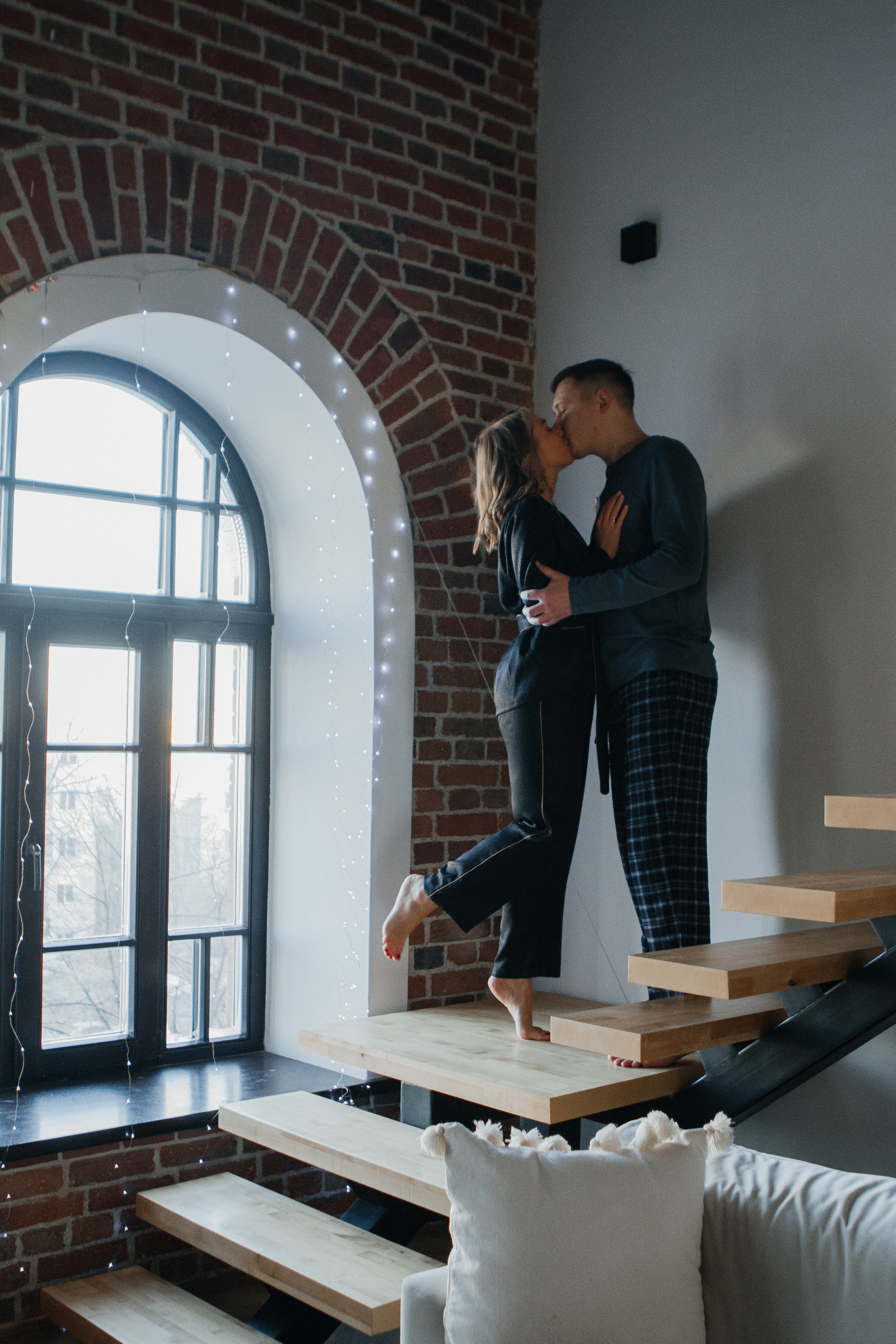 Love story Ваня и Лена. Свадебный и семейный фотограф Ибрагимова Мария из Екатеринбурга