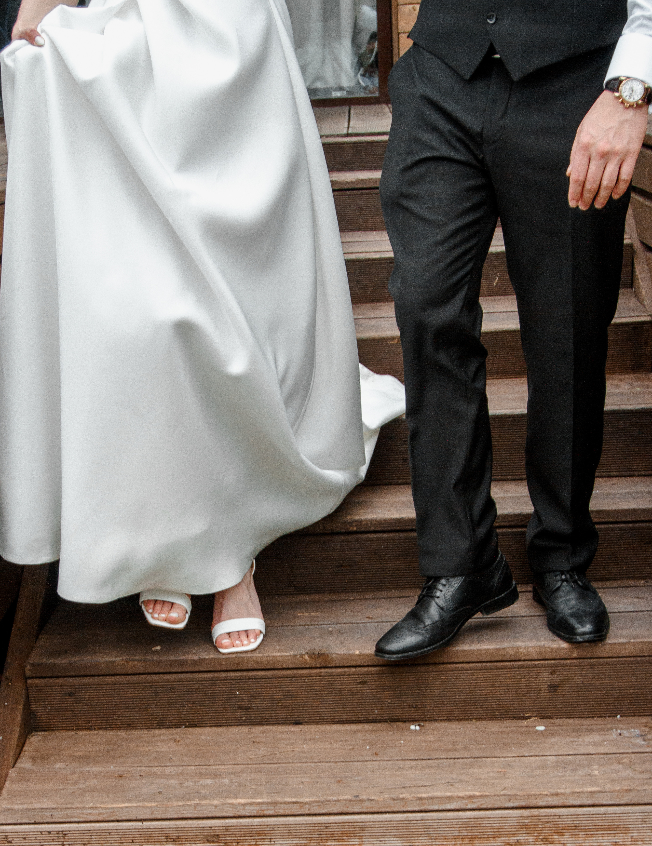 Леонид и Екатерина. Свадебный и семейный фотограф Ибрагимова Мария из Екатеринбурга