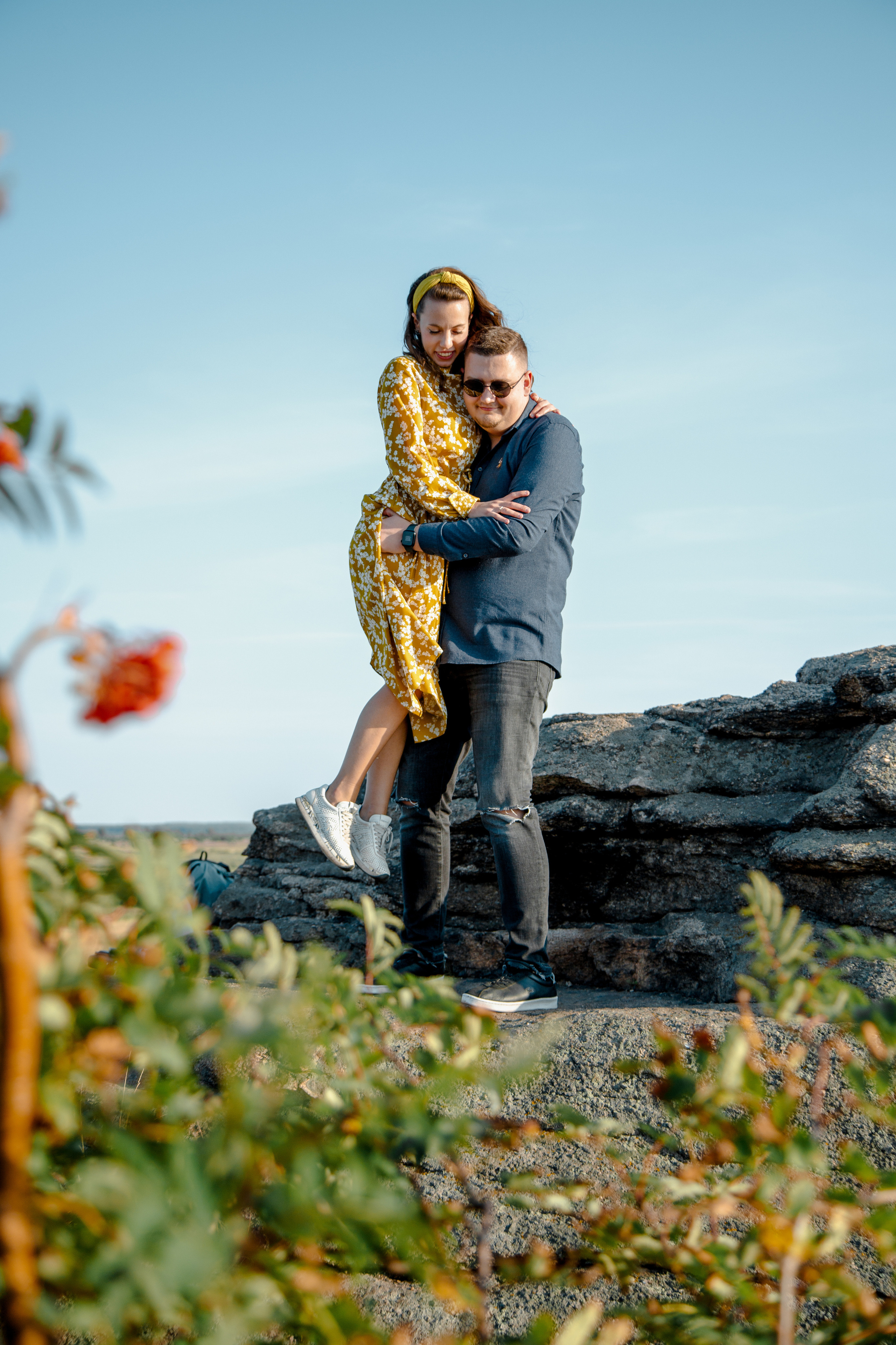 Love stoty Саша и Маша. Свадебный и семейный фотограф Ибрагимова Мария из Екатеринбурга