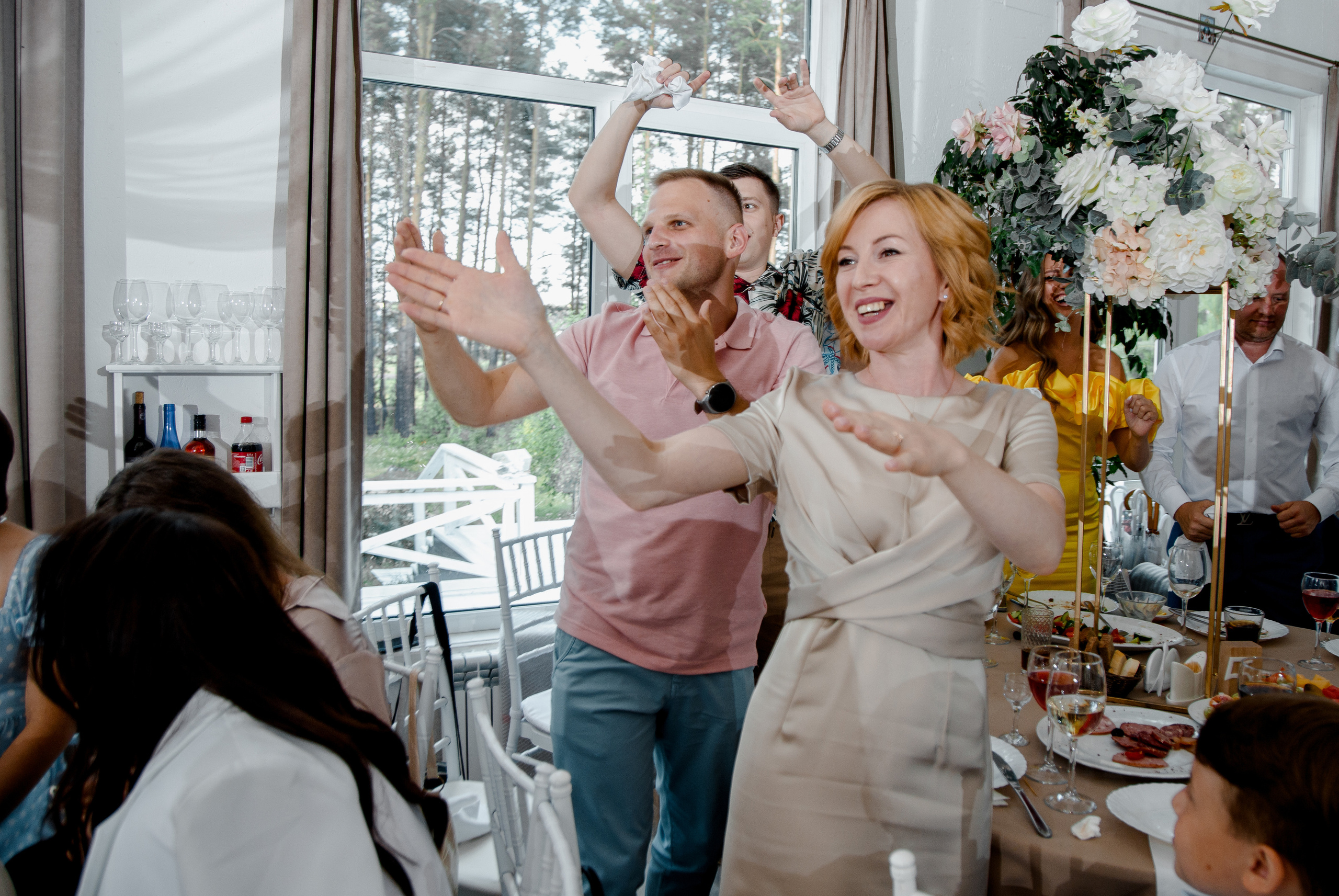 Свадьба Вова и Катя. Свадебный и семейный фотограф Ибрагимова Мария из Екатеринбурга