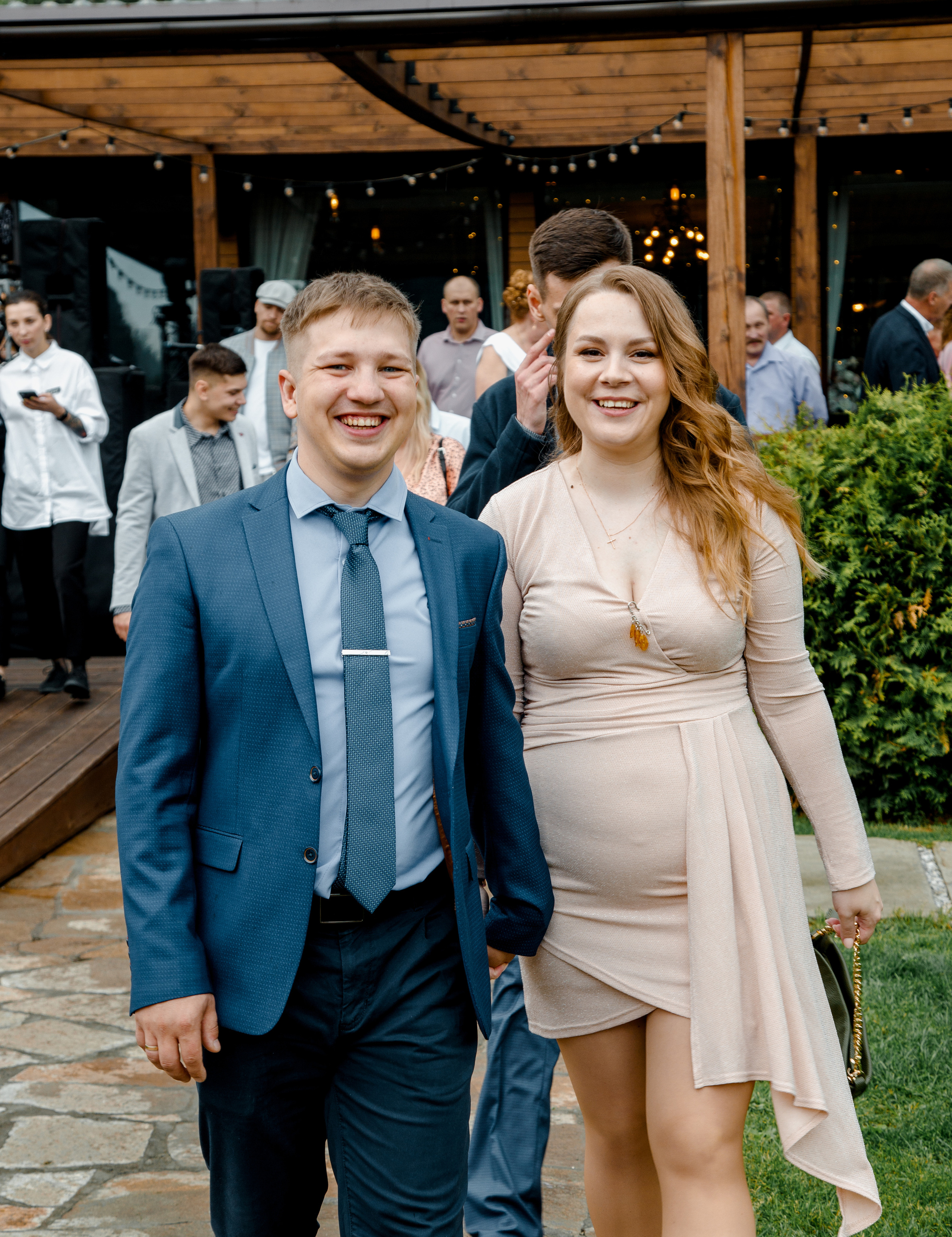 Леонид и Екатерина. Свадебный и семейный фотограф Ибрагимова Мария из Екатеринбурга