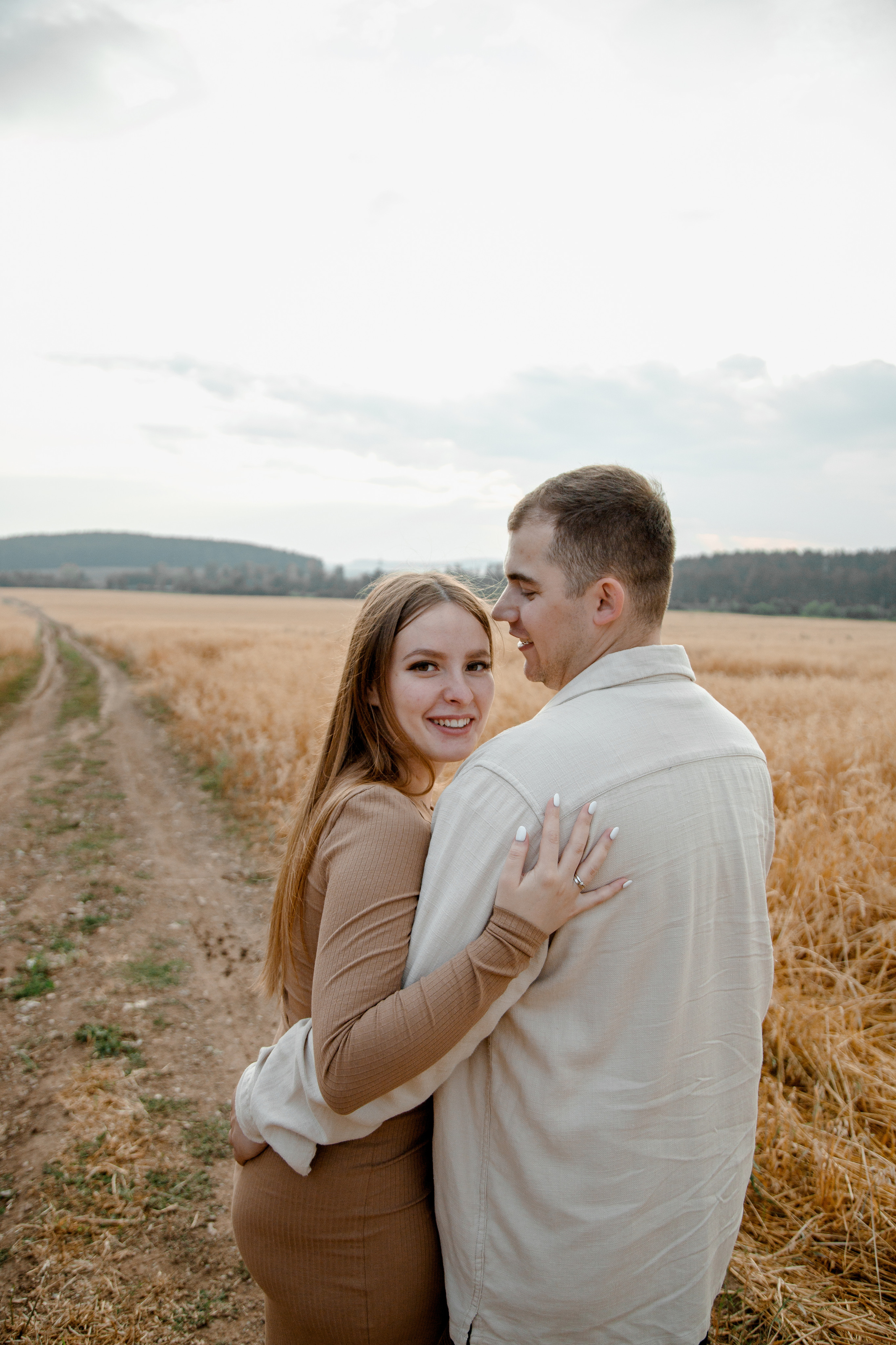 Александр и Юля. Свадебный и семейный фотограф Ибрагимова Мария из Екатеринбурга