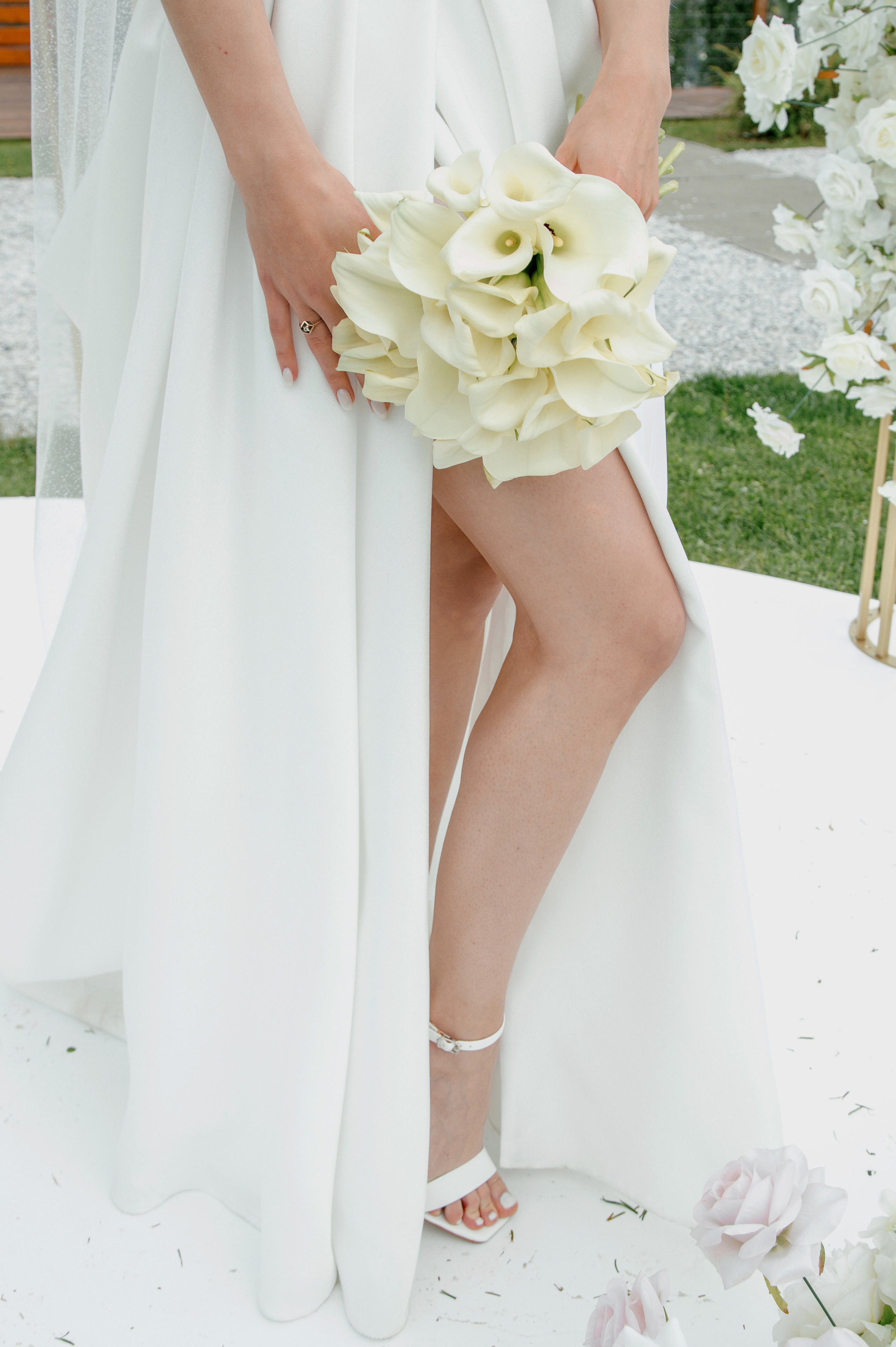 Леонид и Екатерина. Свадебный и семейный фотограф Ибрагимова Мария из Екатеринбурга