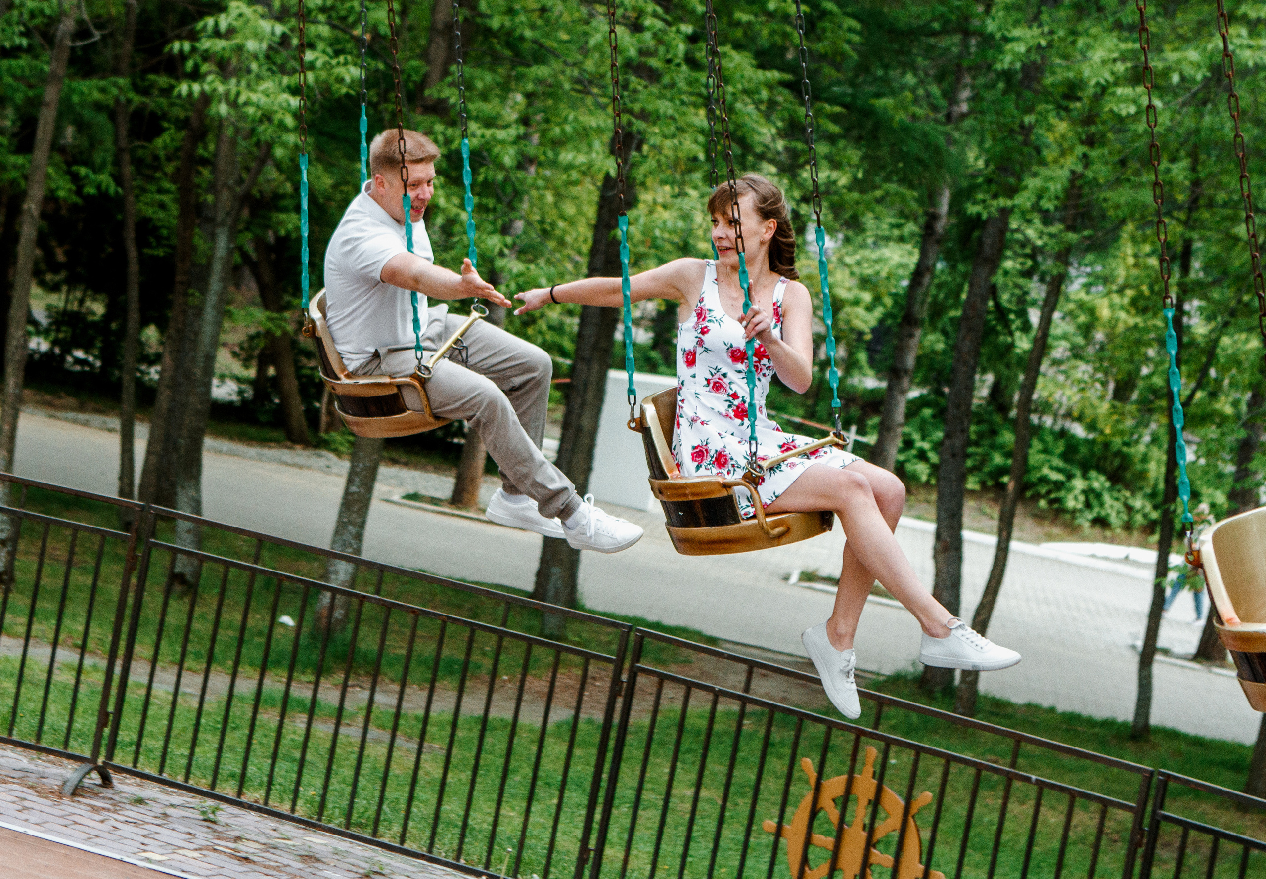 Love story Лёня и Катя. Свадебный и семейный фотограф Ибрагимова Мария из Екатеринбурга