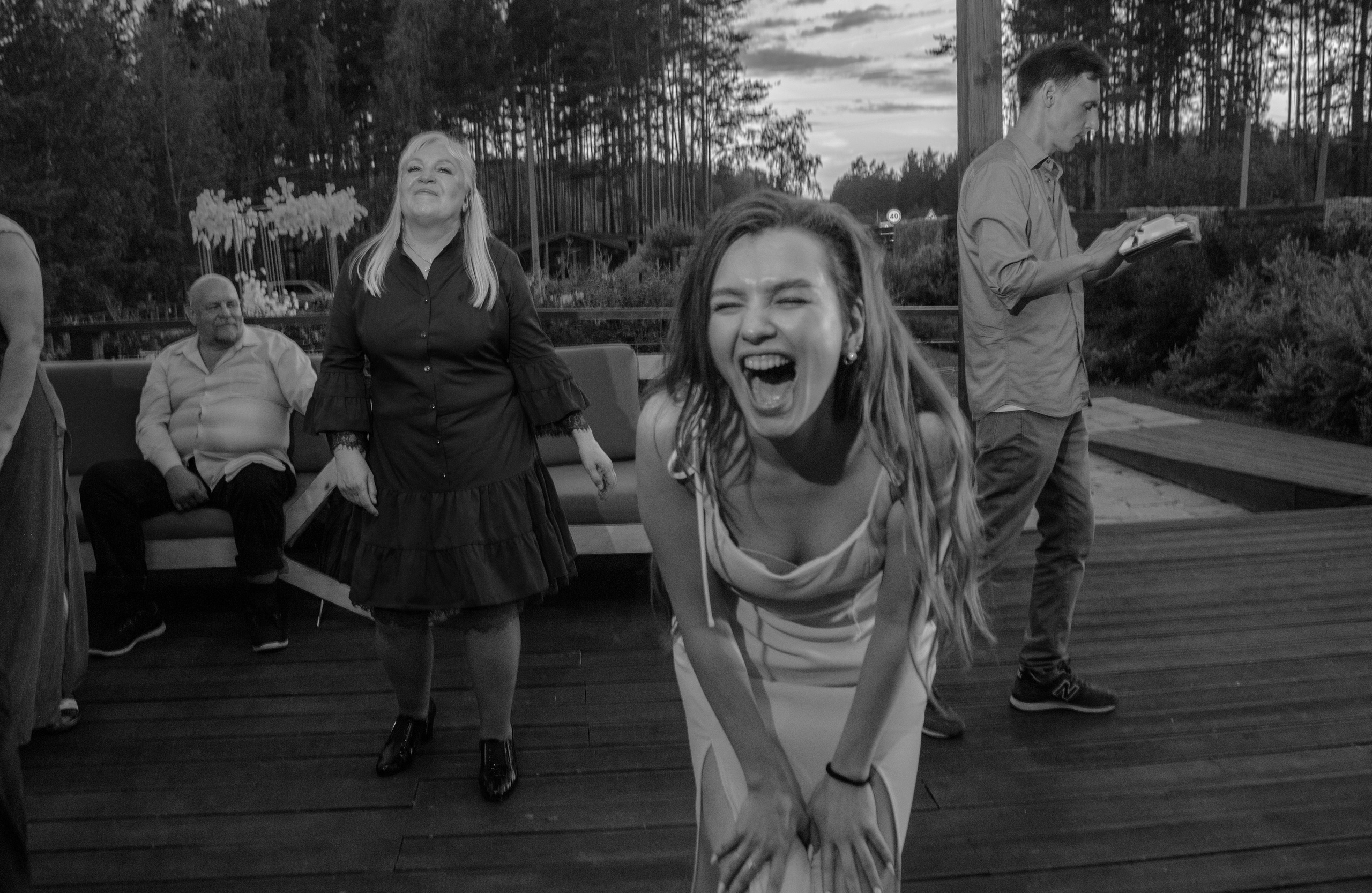 Леонид и Екатерина. Свадебный и семейный фотограф Ибрагимова Мария из Екатеринбурга