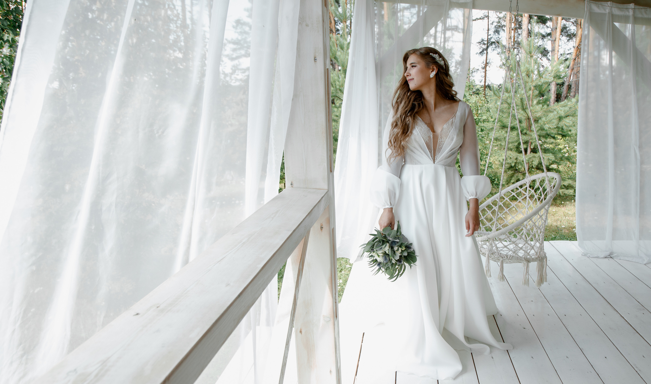 Свадьба Вова и Катя. Свадебный и семейный фотограф Ибрагимова Мария из Екатеринбурга