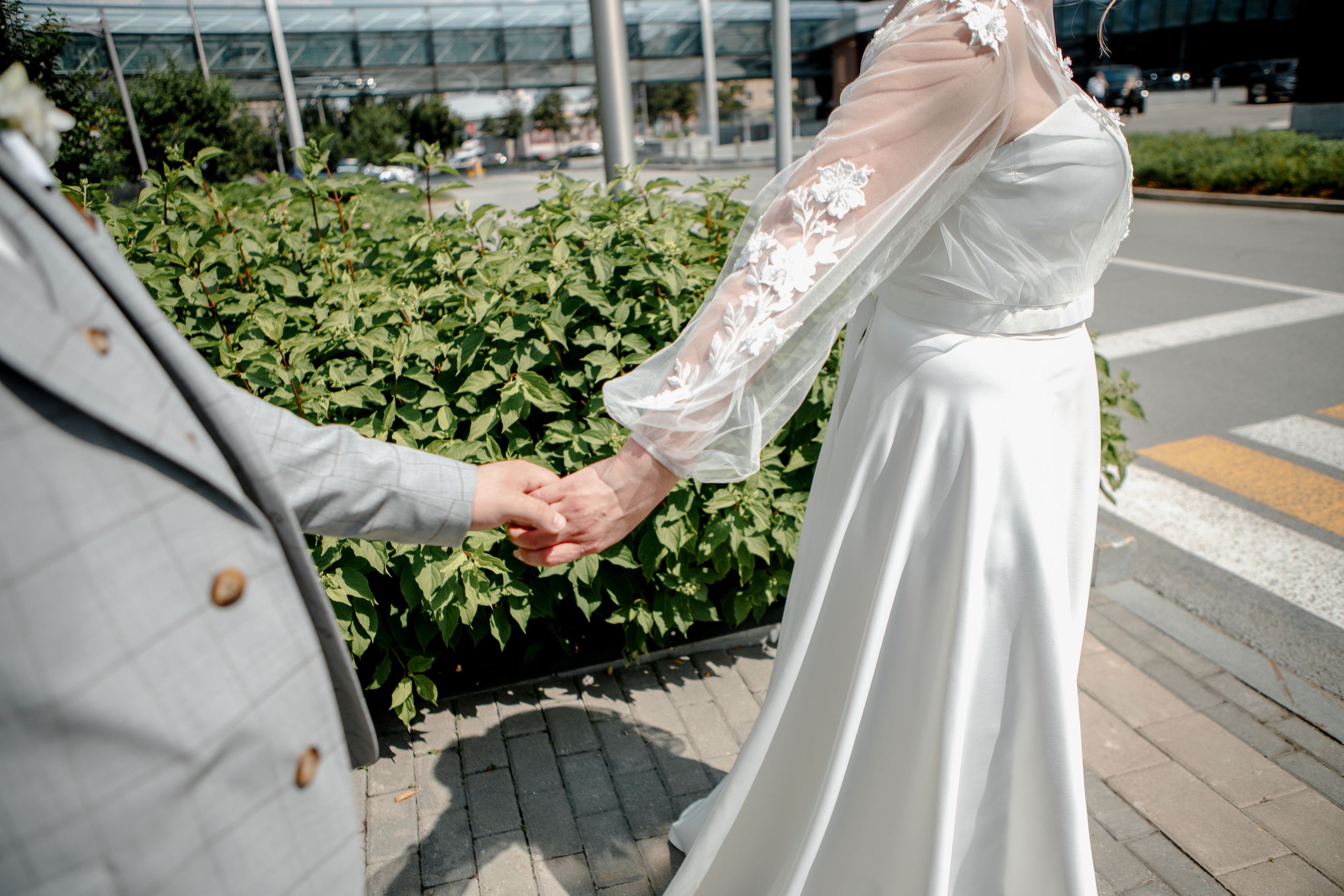 Свадьба Александр и Света. Свадебный и семейный фотограф Ибрагимова Мария из Екатеринбурга