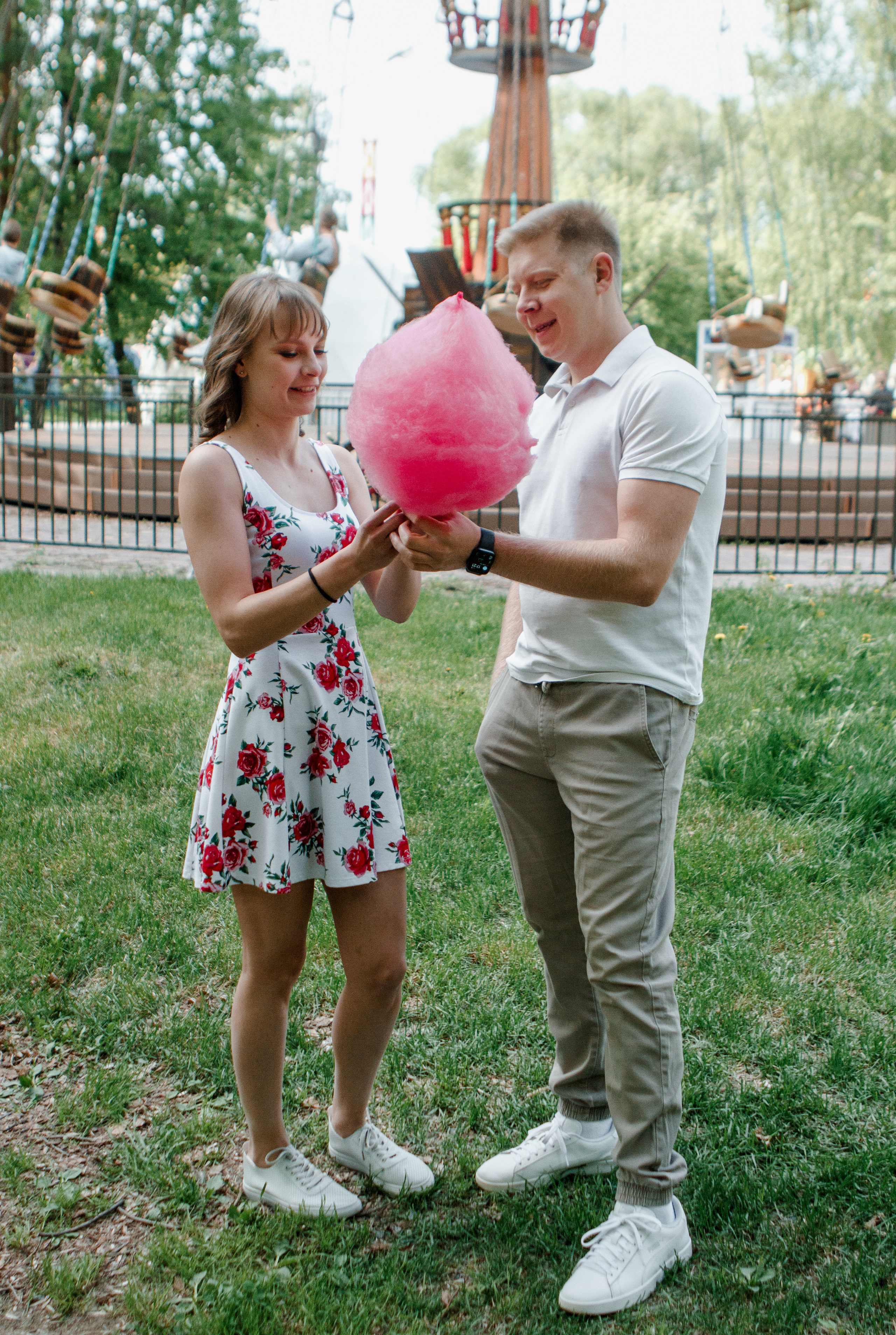 Love story Лёня и Катя. Свадебный и семейный фотограф Ибрагимова Мария из Екатеринбурга