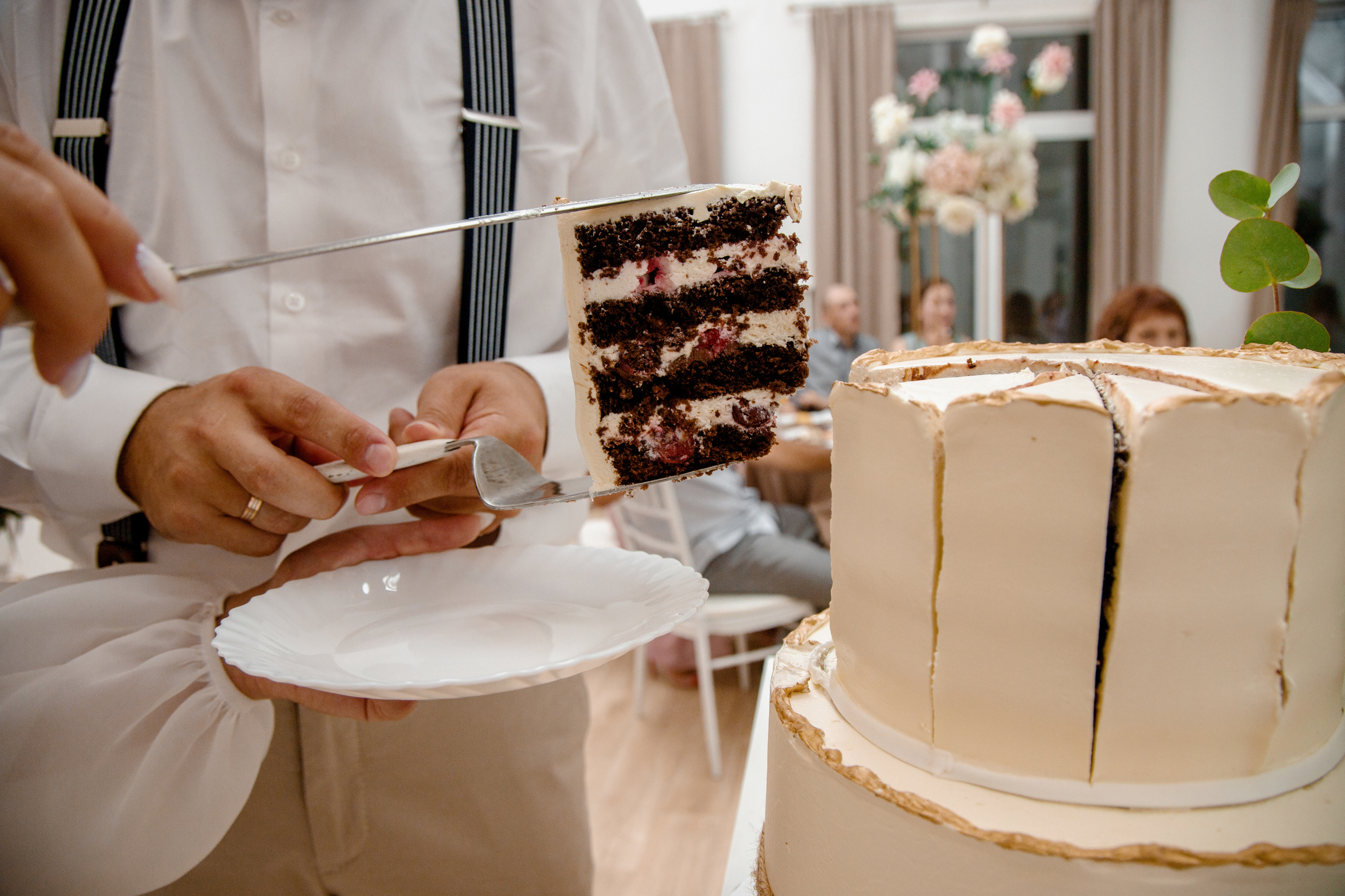 Свадьба Вова и Катя. Свадебный и семейный фотограф Ибрагимова Мария из Екатеринбурга