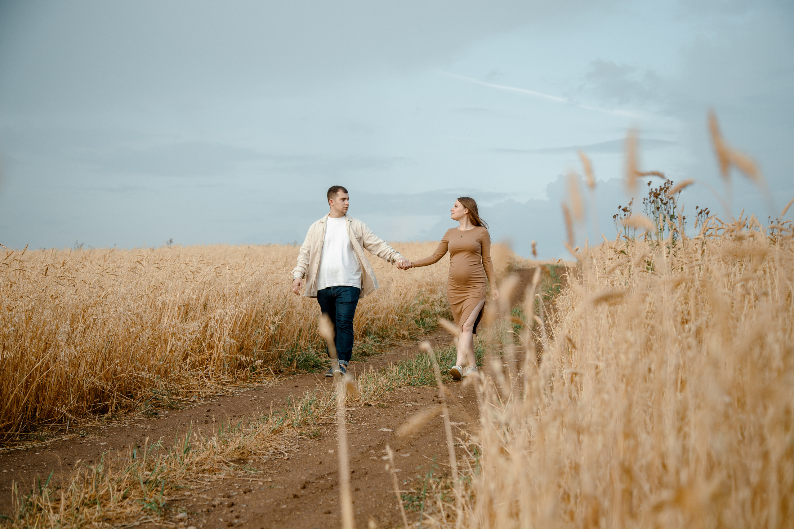 Александр и Юля. Свадебный и семейный фотограф Ибрагимова Мария из Екатеринбурга