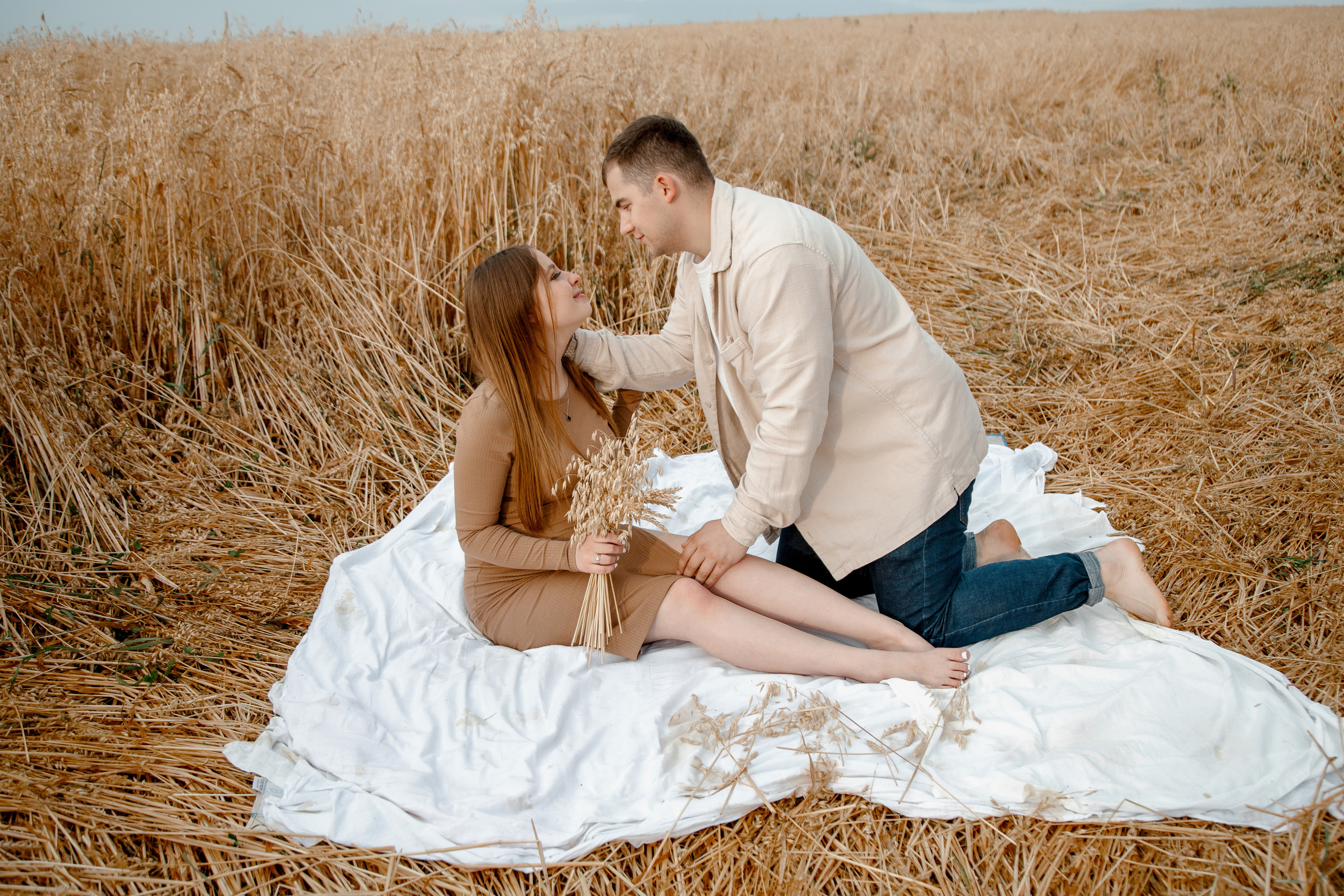 Александр и Юля. Свадебный и семейный фотограф Ибрагимова Мария из Екатеринбурга