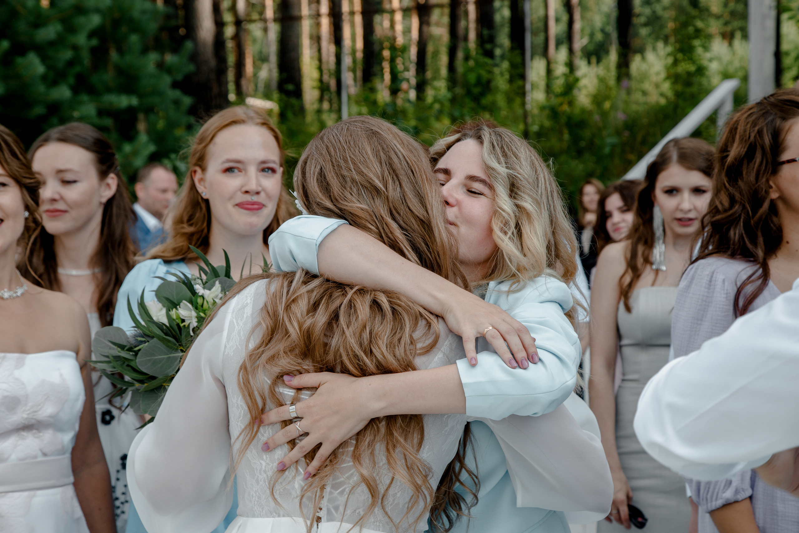 Свадьба Вова и Катя. Свадебный и семейный фотограф Ибрагимова Мария из Екатеринбурга