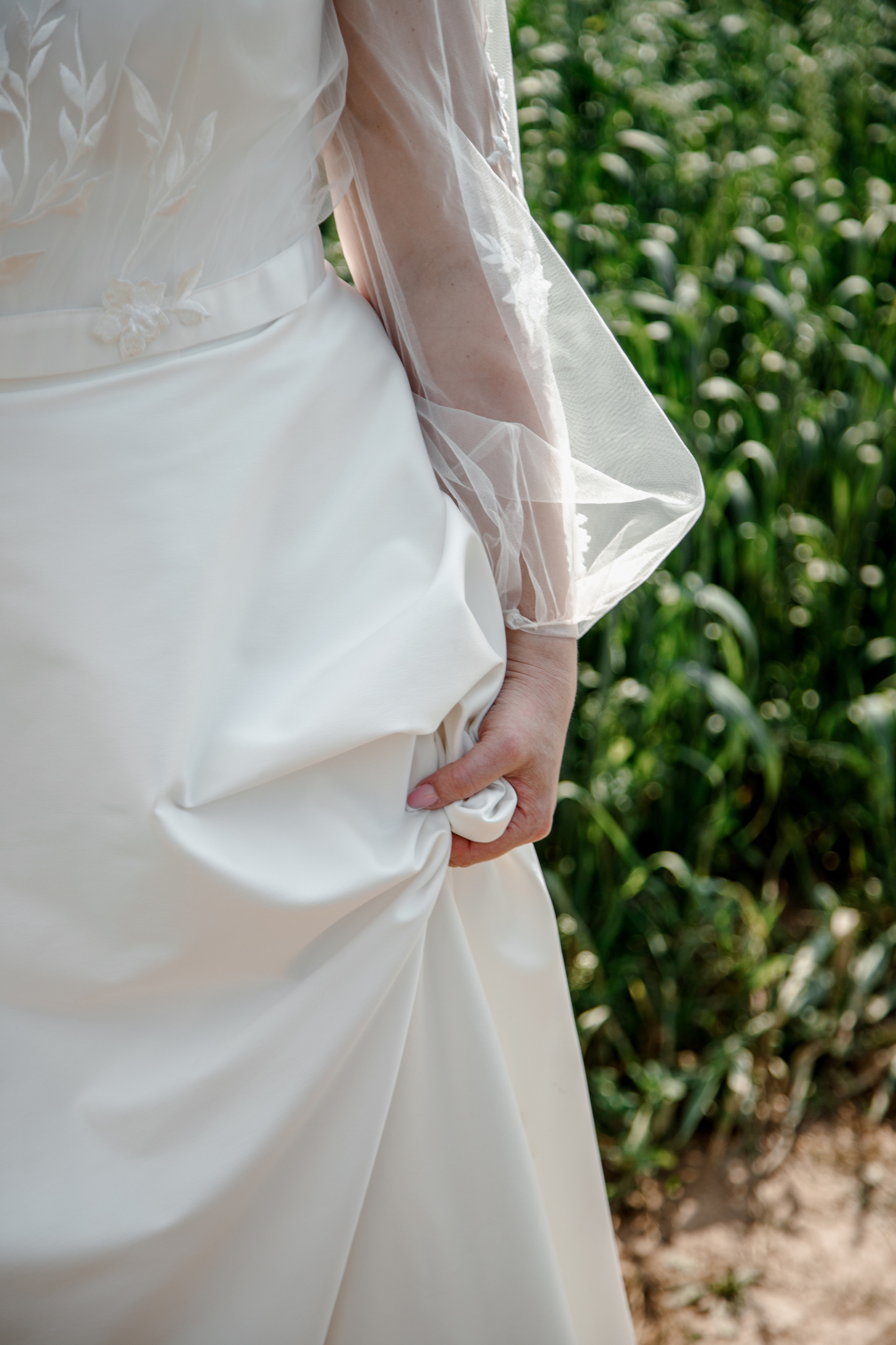 Свадьба Александр и Света. Свадебный и семейный фотограф Ибрагимова Мария из Екатеринбурга