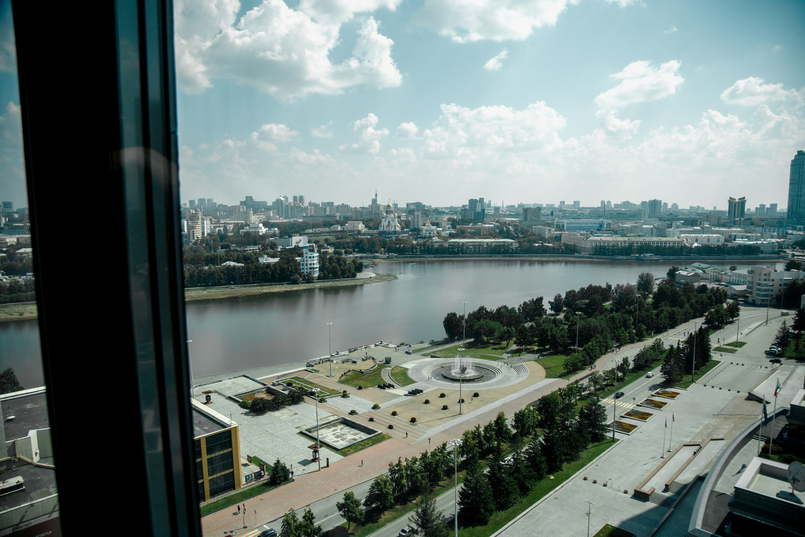 Свадьба Александр и Света. Свадебный и семейный фотограф Ибрагимова Мария из Екатеринбурга