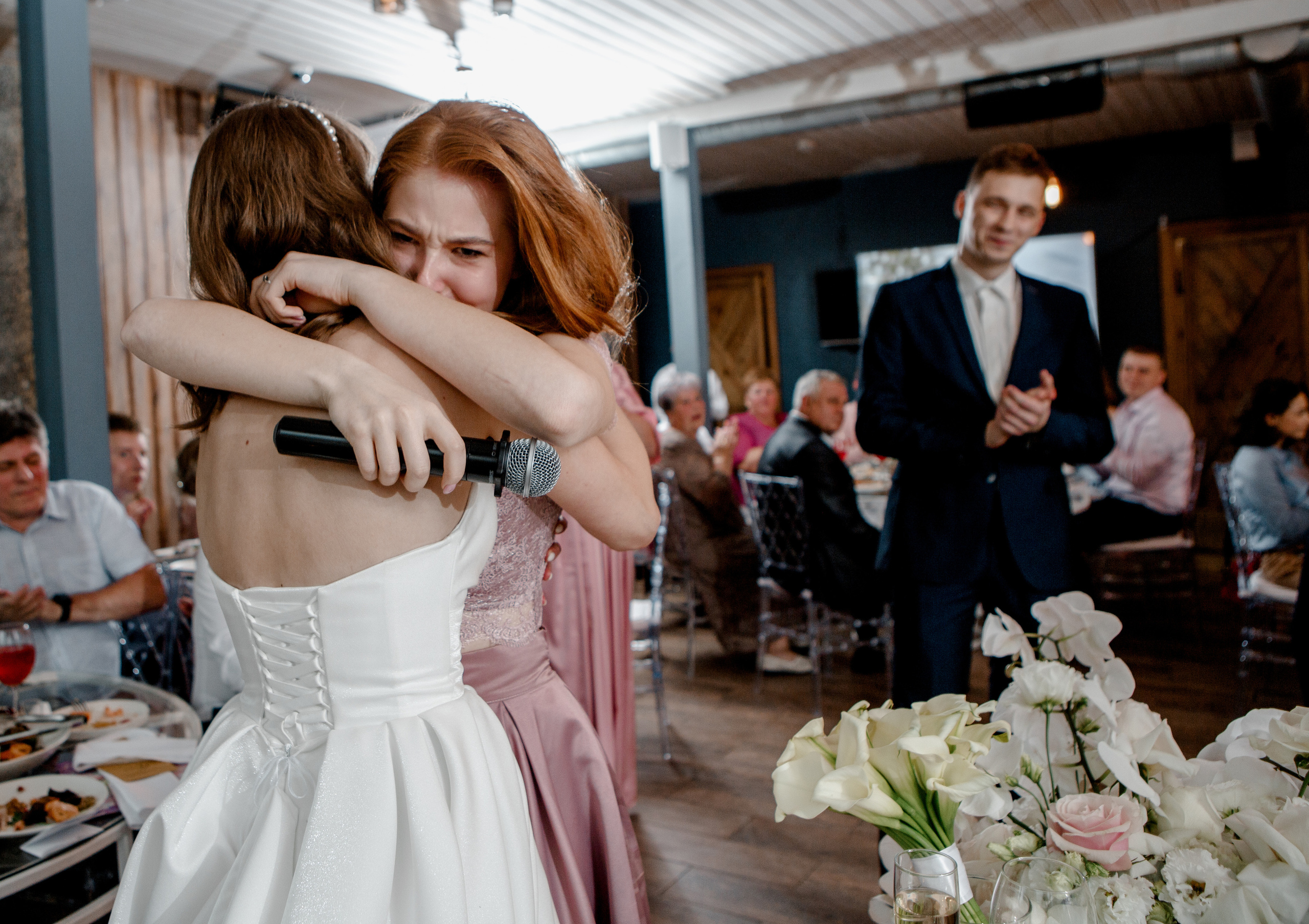 Леонид и Екатерина. Свадебный и семейный фотограф Ибрагимова Мария из Екатеринбурга